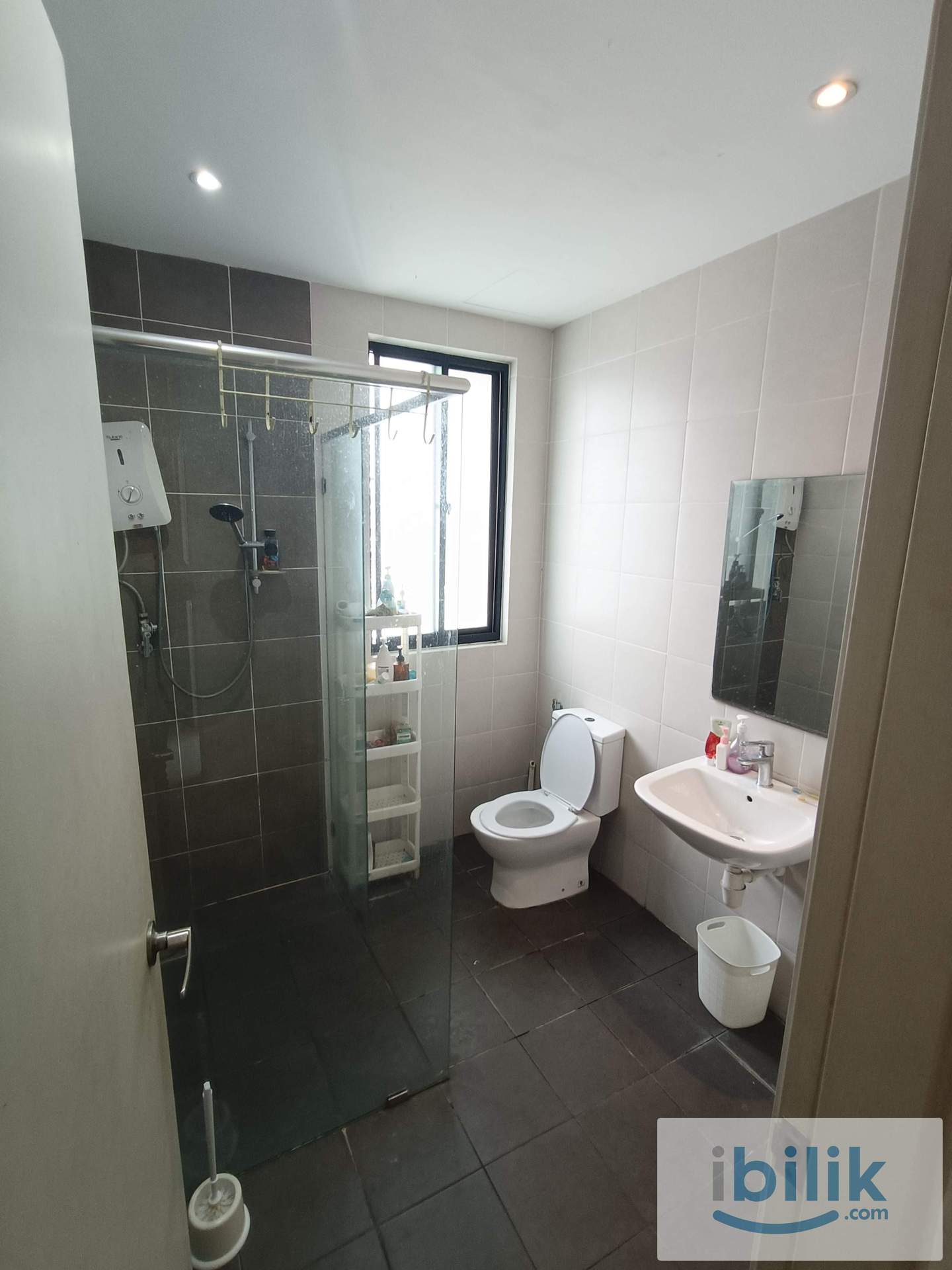 🔥 D Sands Old Klang Road Balcony Room | Fully Furnished | Near Mid Valley & NPE - Image 6