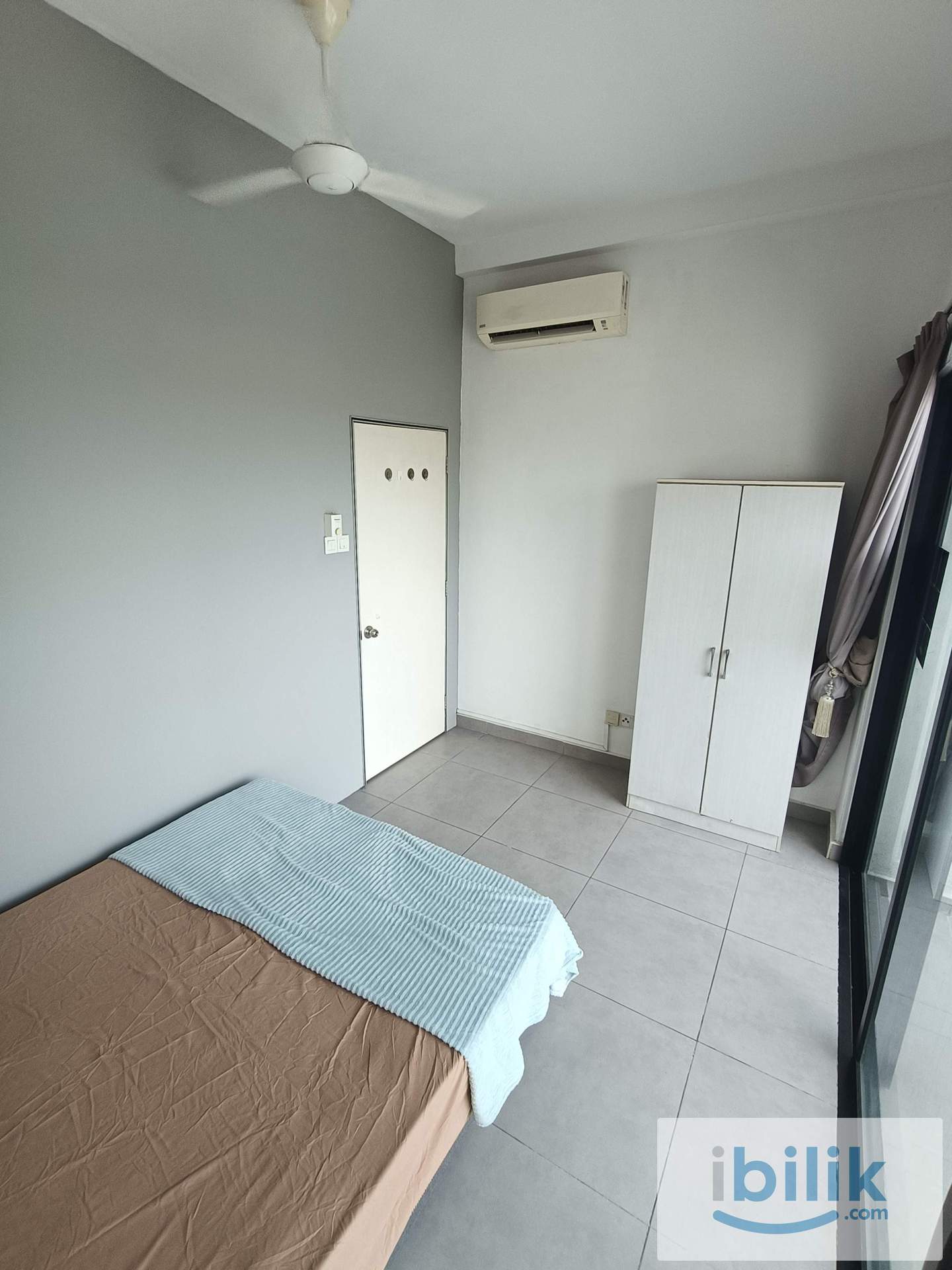 🔥 D Sands Old Klang Road Balcony Room | Fully Furnished | Near Mid Valley & NPE - Image 7