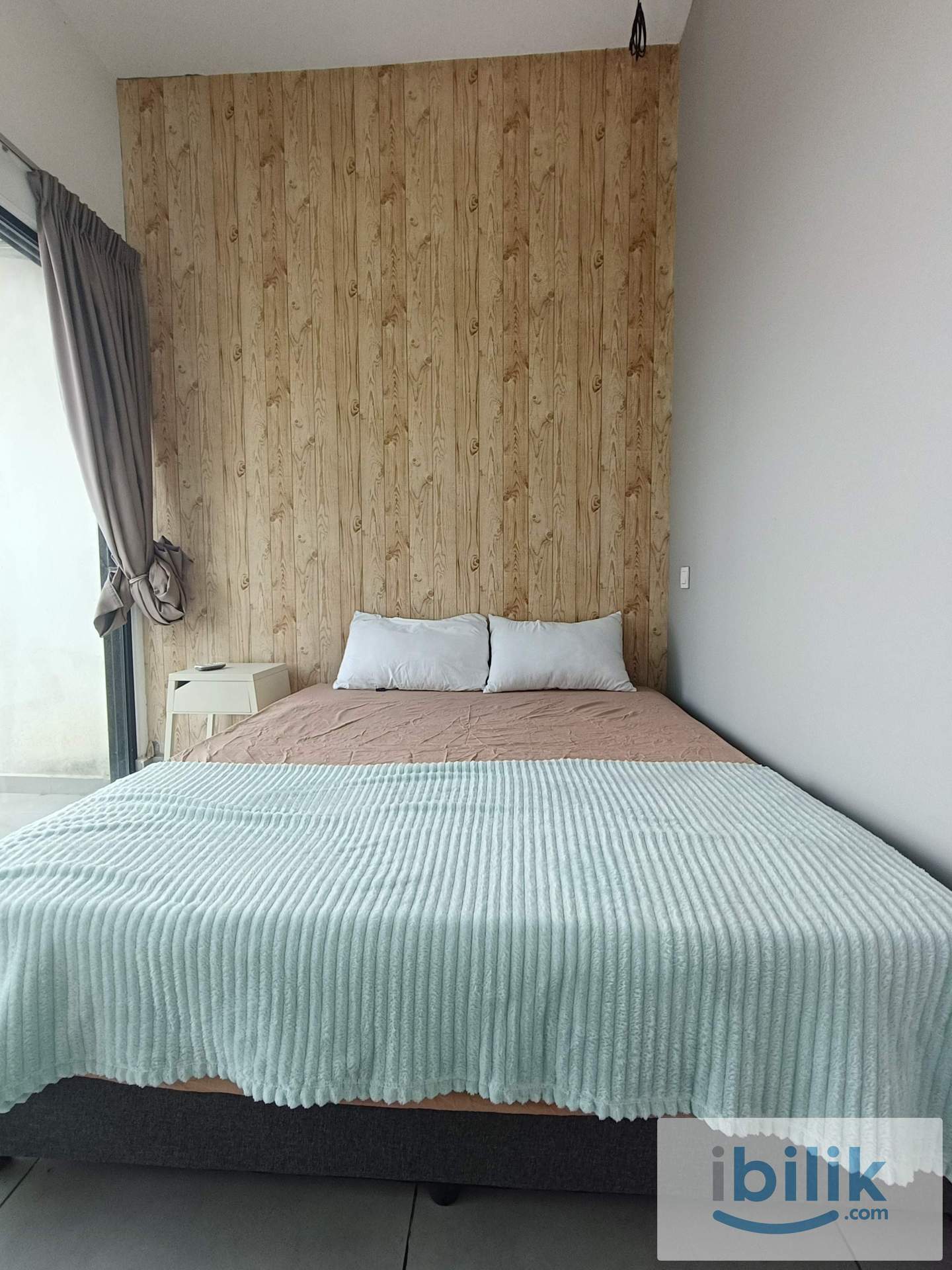 🔥 D Sands Old Klang Road Balcony Room | Fully Furnished | Near Mid Valley & NPE - Image 8