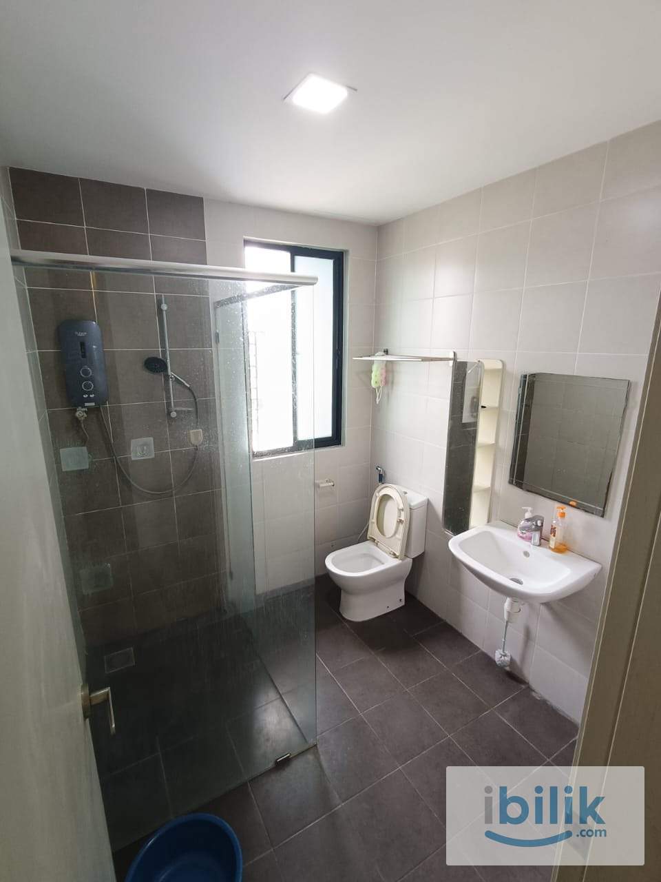 🏡 D Sands Old Klang Road Room for Rent | Balcony Unit | Easy Access Mid Valley - Image 3