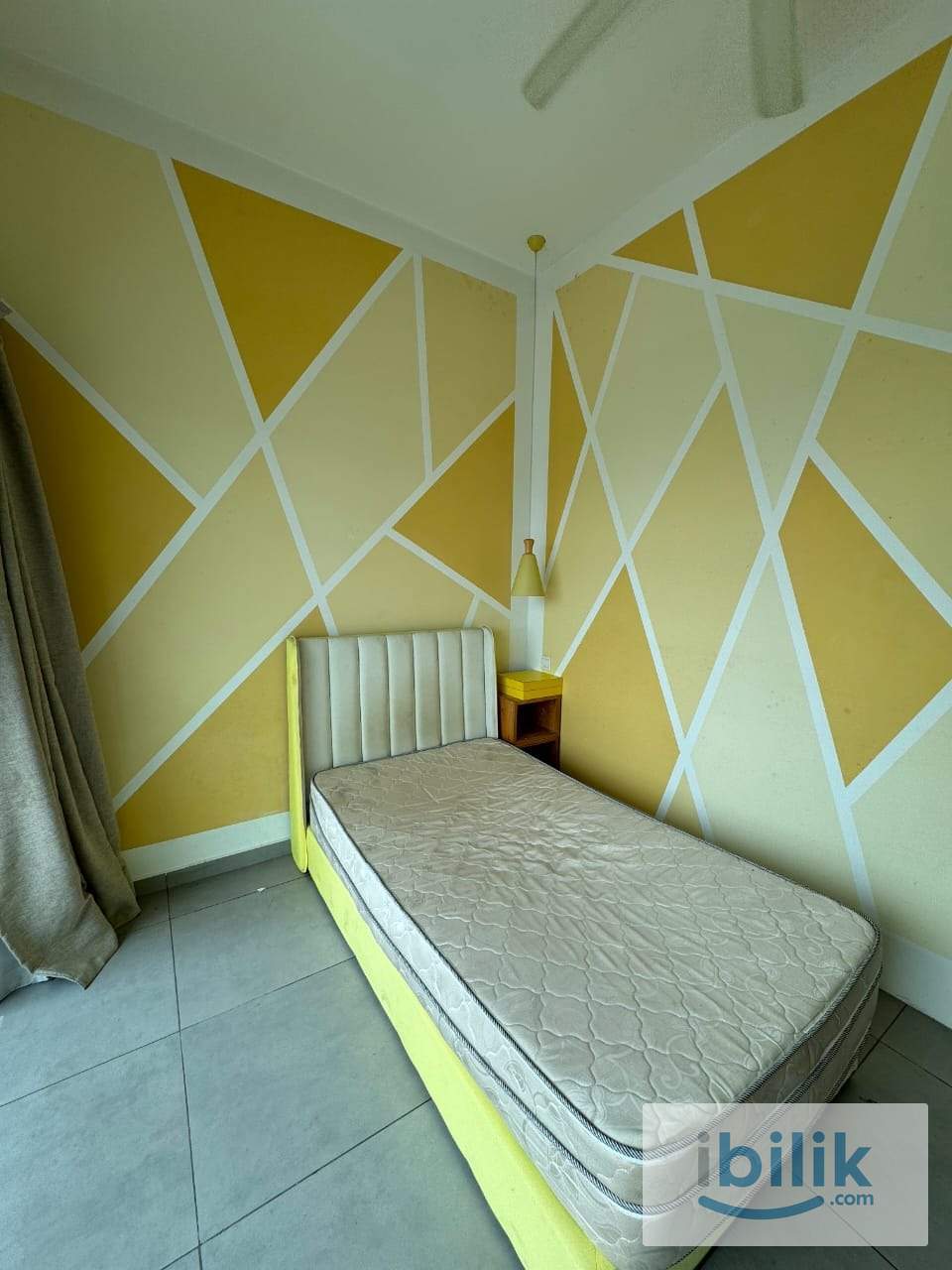 🏡 D Sands Old Klang Road Room for Rent | Balcony Unit | Easy Access Mid Valley - Image 6