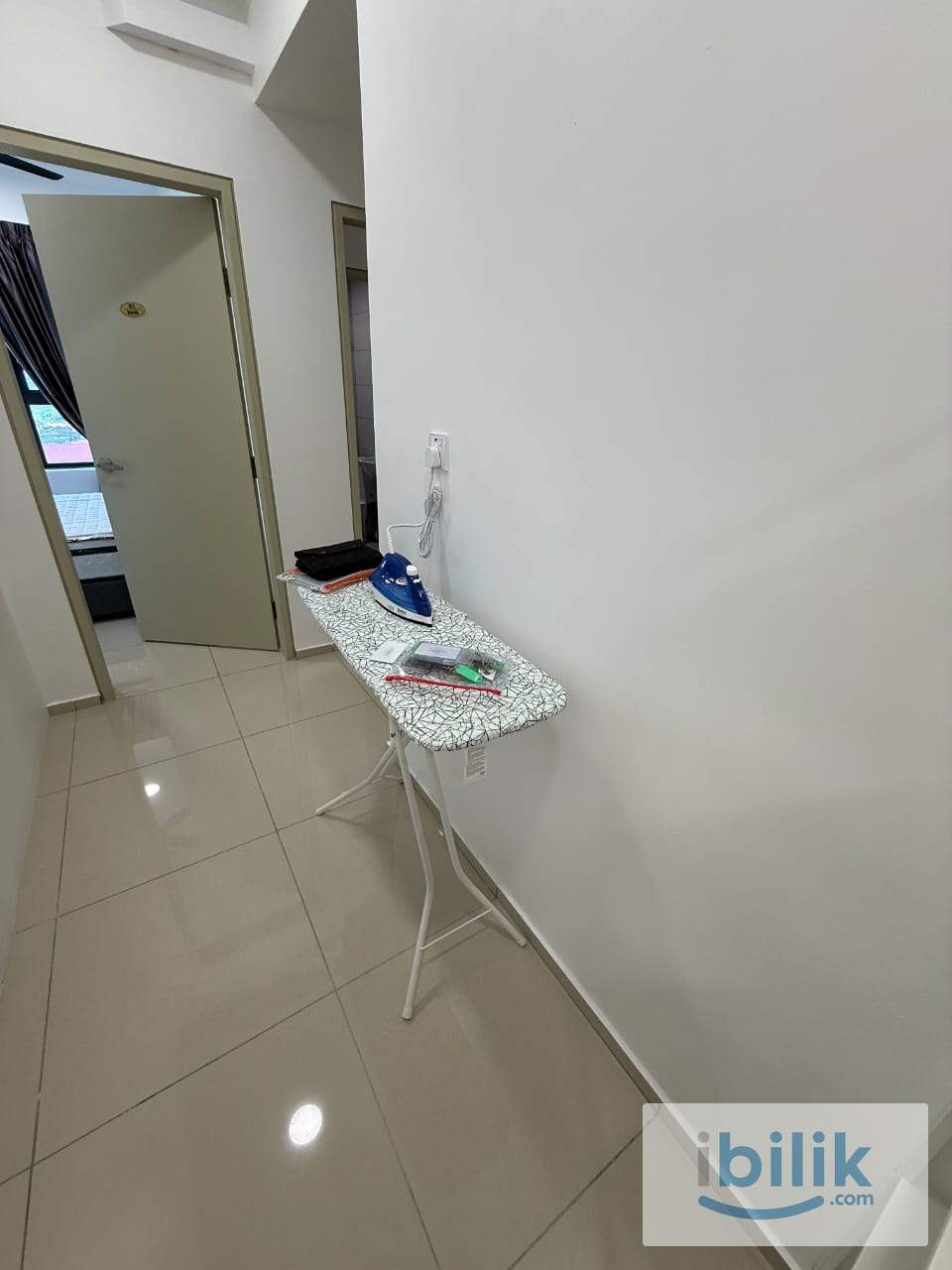 Fully Furnished Room @ Seiring Residence Shah Alam | WiFi | Aircond | From RM650 - Image 5