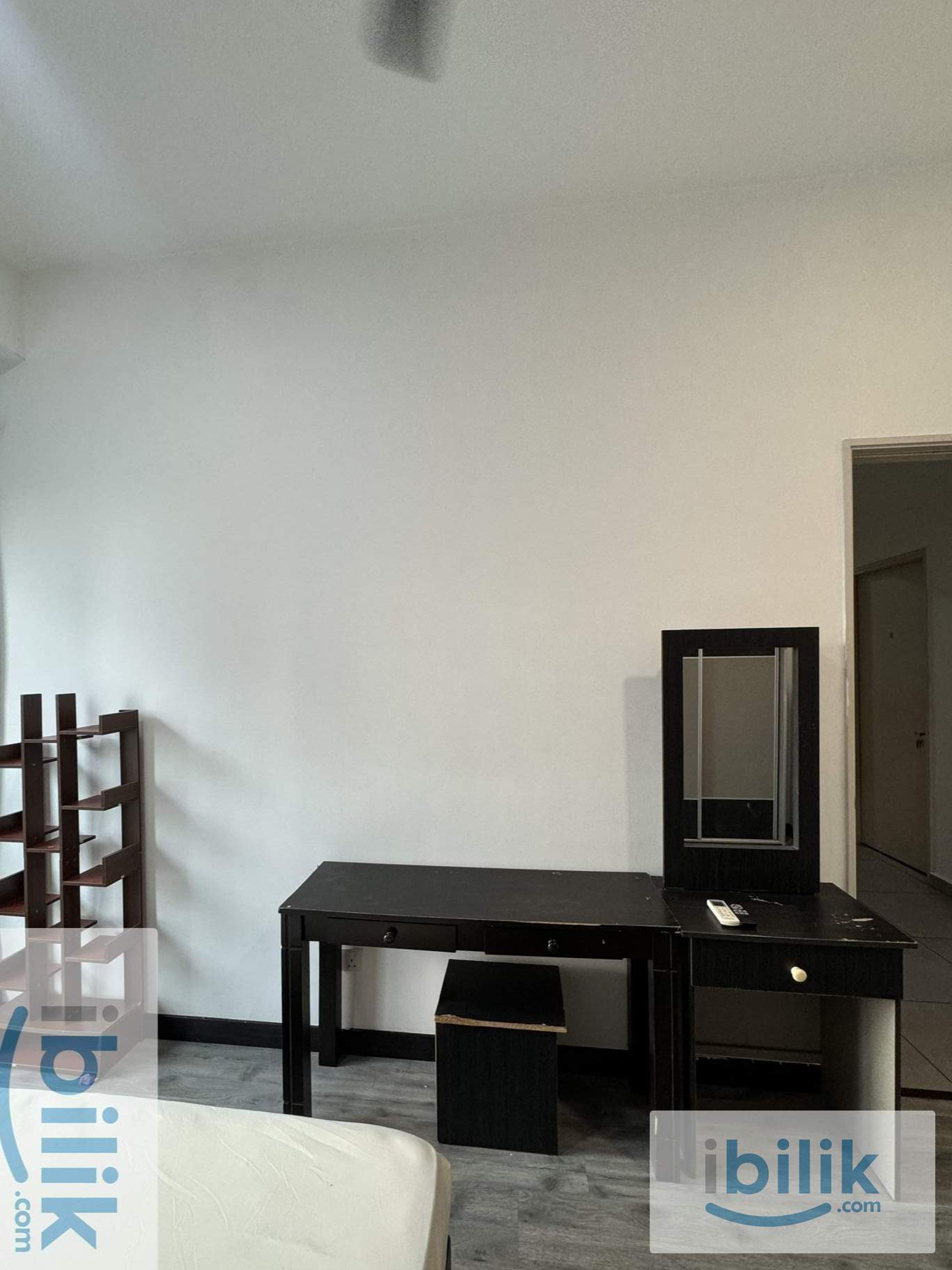 Fully Furnished Master Room @ D Sands OKR | Near Mid Valley - Image 3