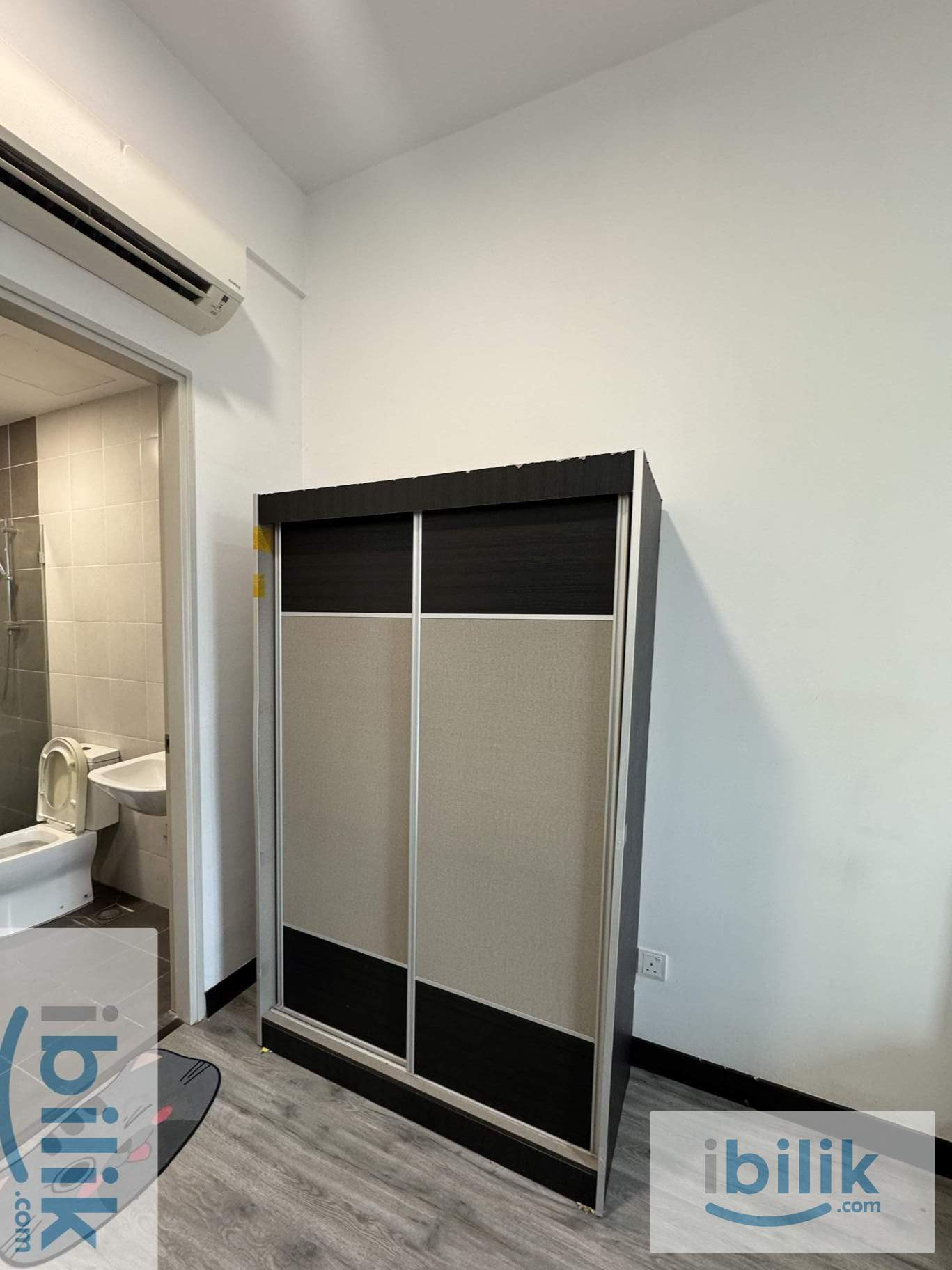 Fully Furnished Master Room @ D Sands OKR | Near Mid Valley - Image 2
