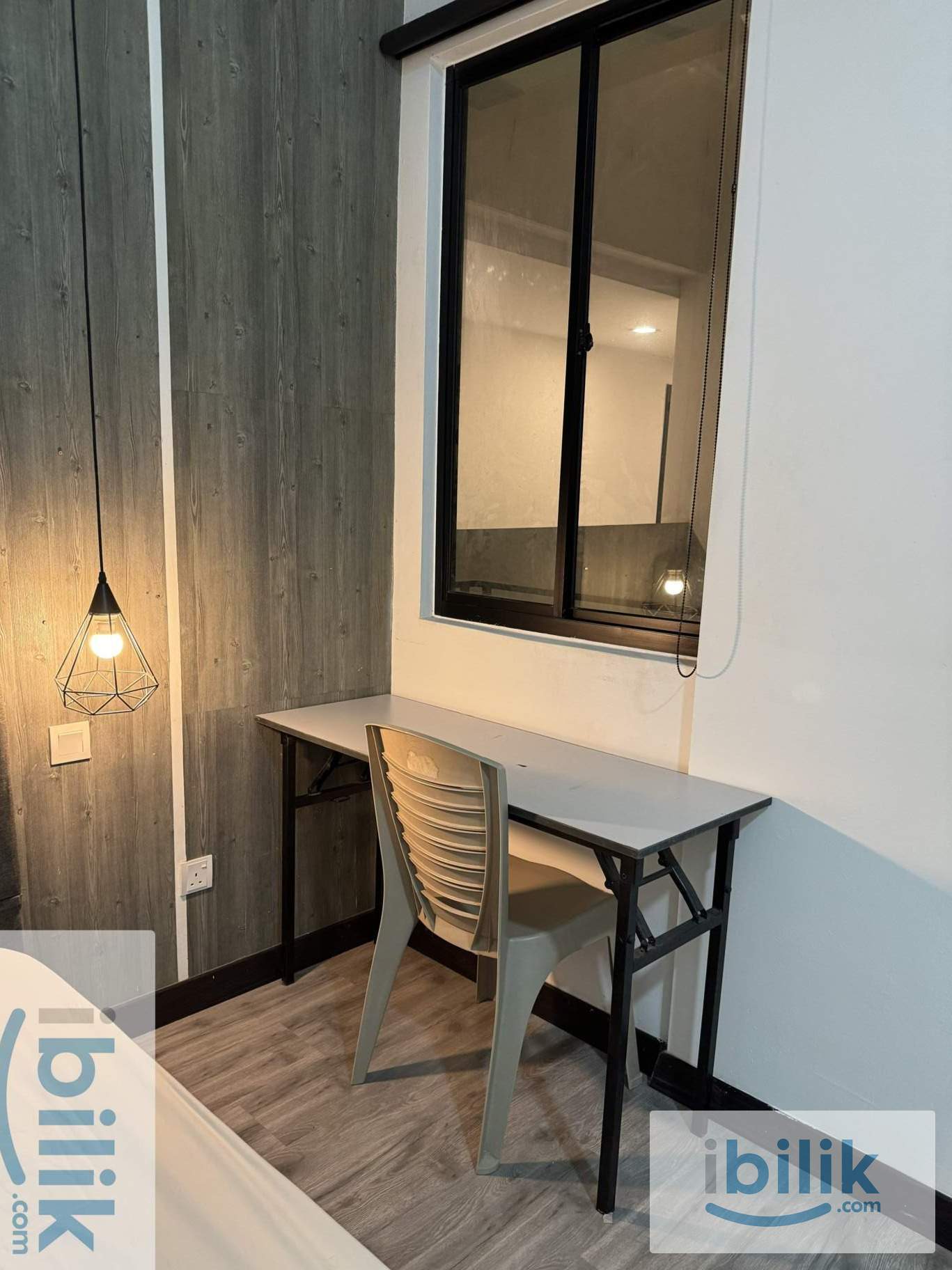 Affordable Middle Room @ D Sands Residence | WiFi Included - Image 2