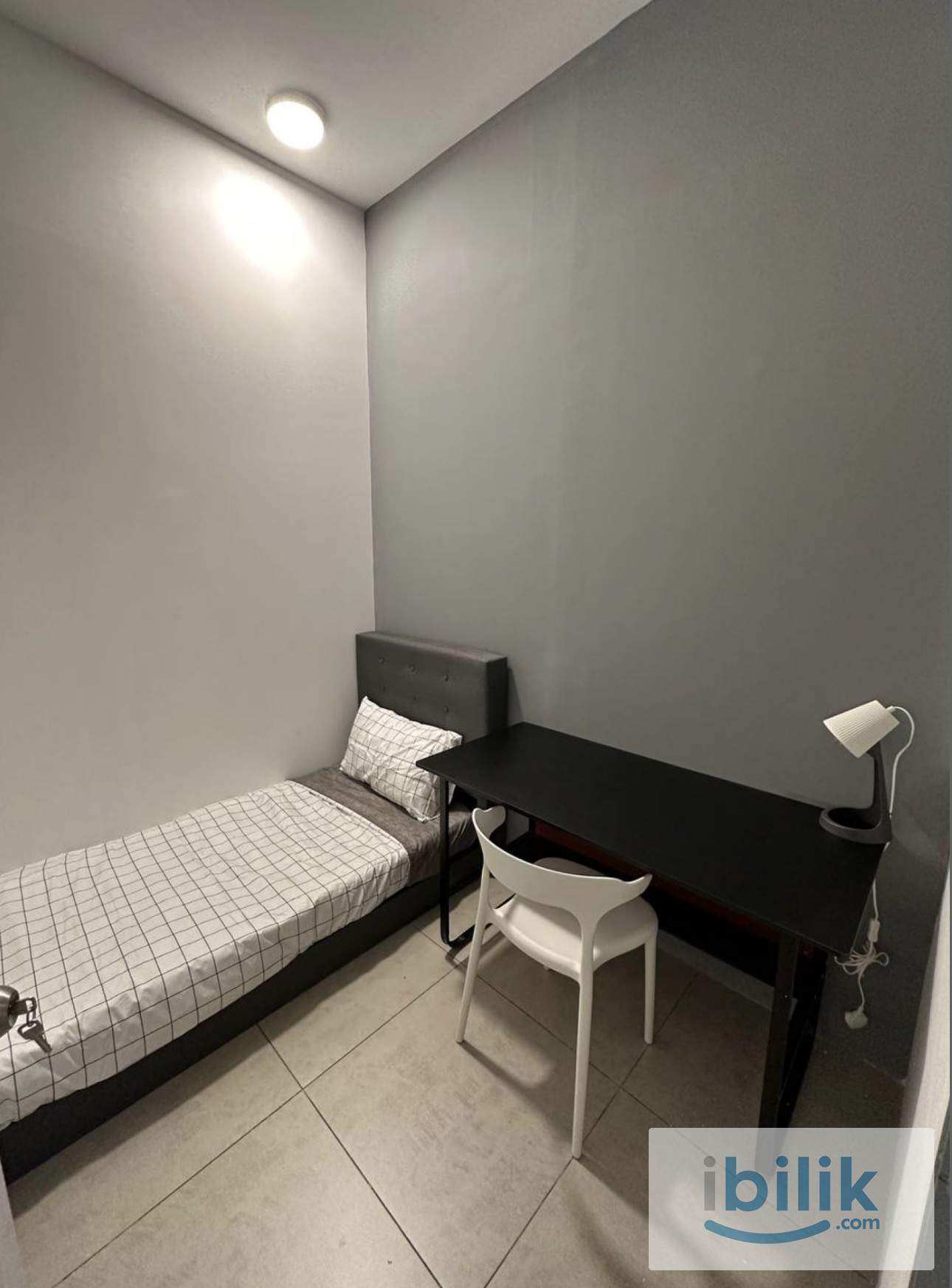🌟 Petalz Residences Old Klang Road | Fully Furnished Condo Room | WiFi Included - Image 1