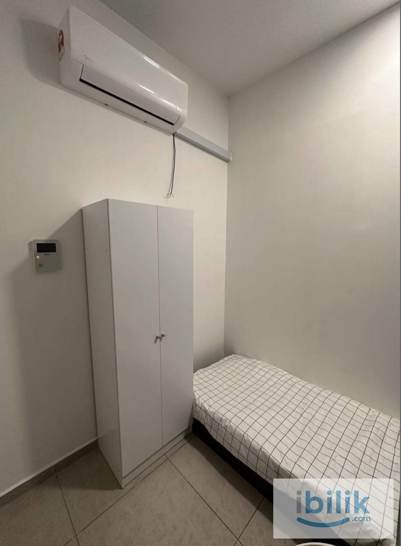 🚆 Room for Rent @ Petalz Residences Old Klang Road | Near KTM Petaling | RM600 - Image 1