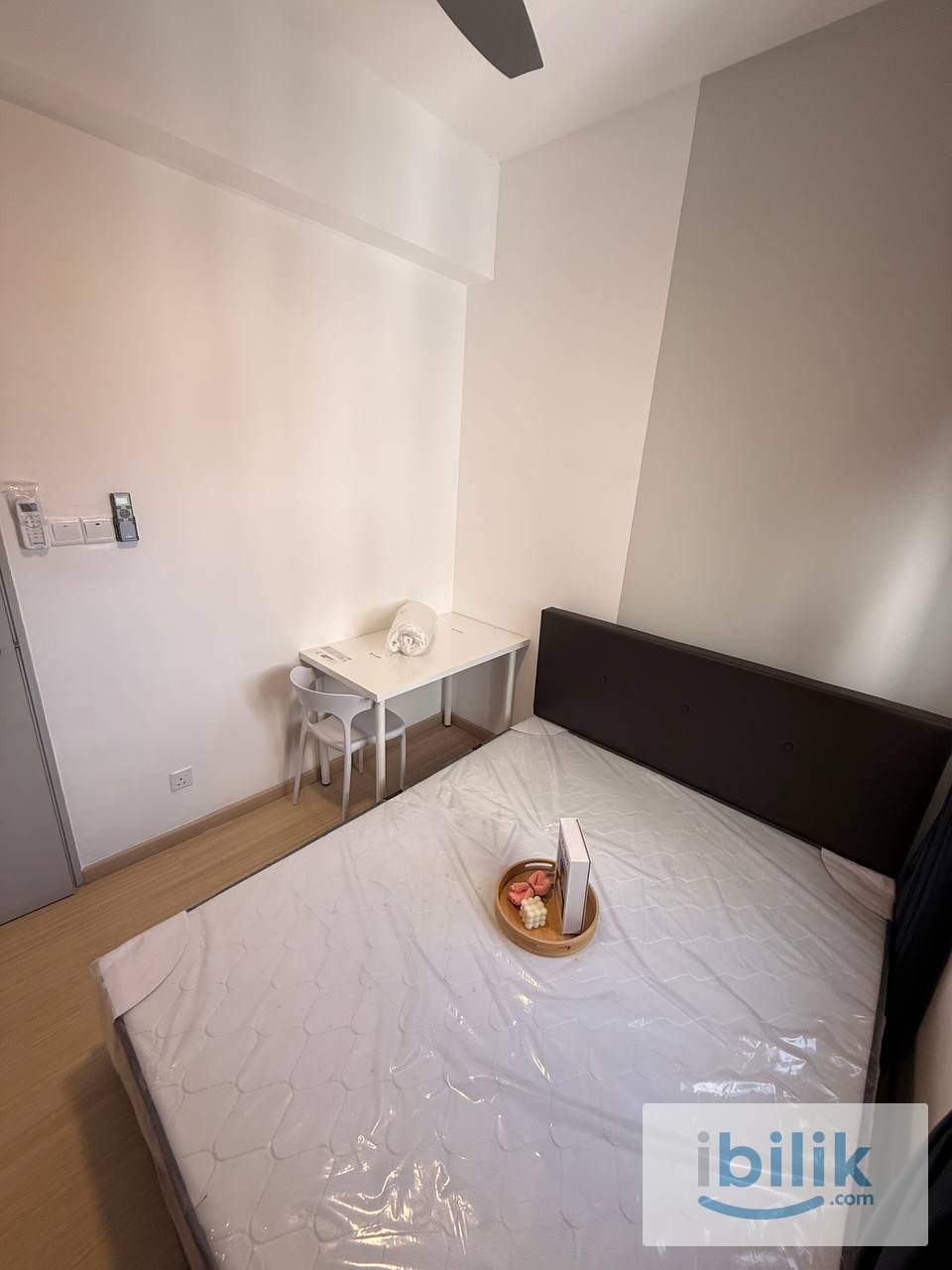 🚇Female Room for Rent @ Taman Suntex MRT | Fully Furnished | From RM800 - Image 3