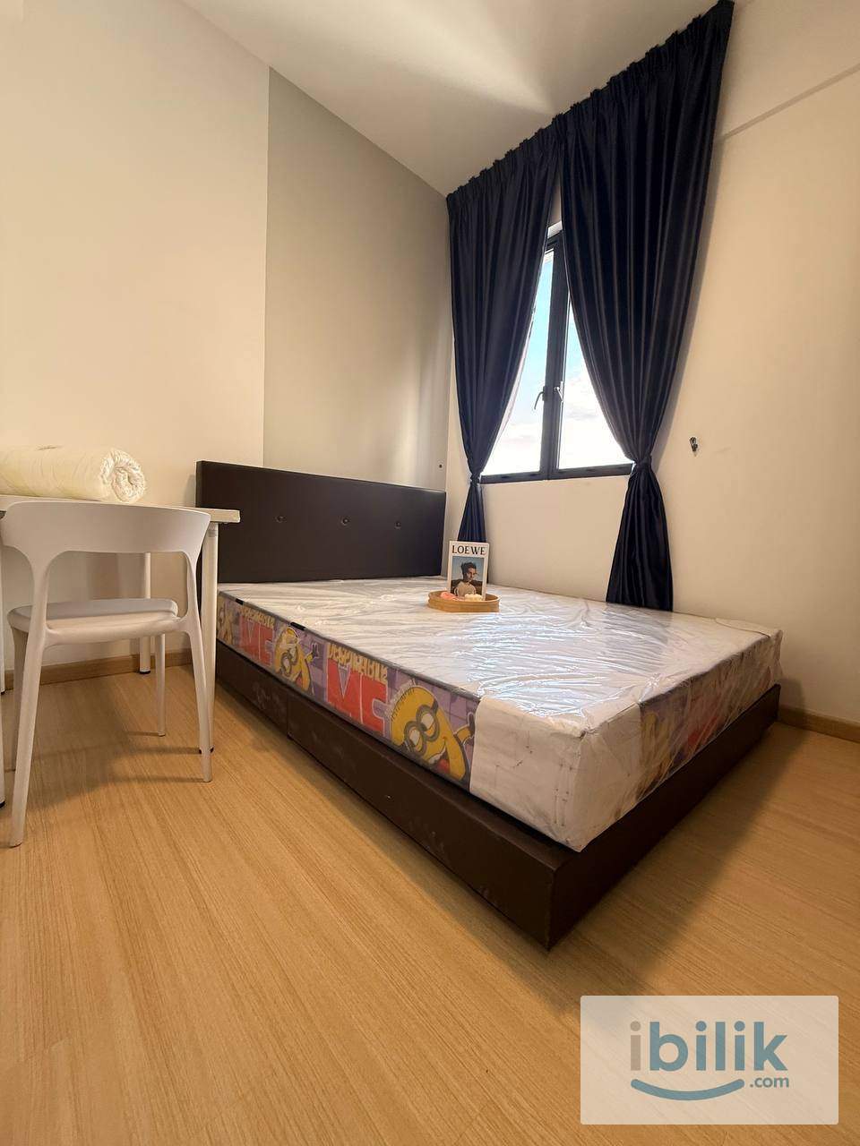 🏡 Cheras Suntex MRT Female Room Rental | Walk to MRT | WiFi Included - Image 2