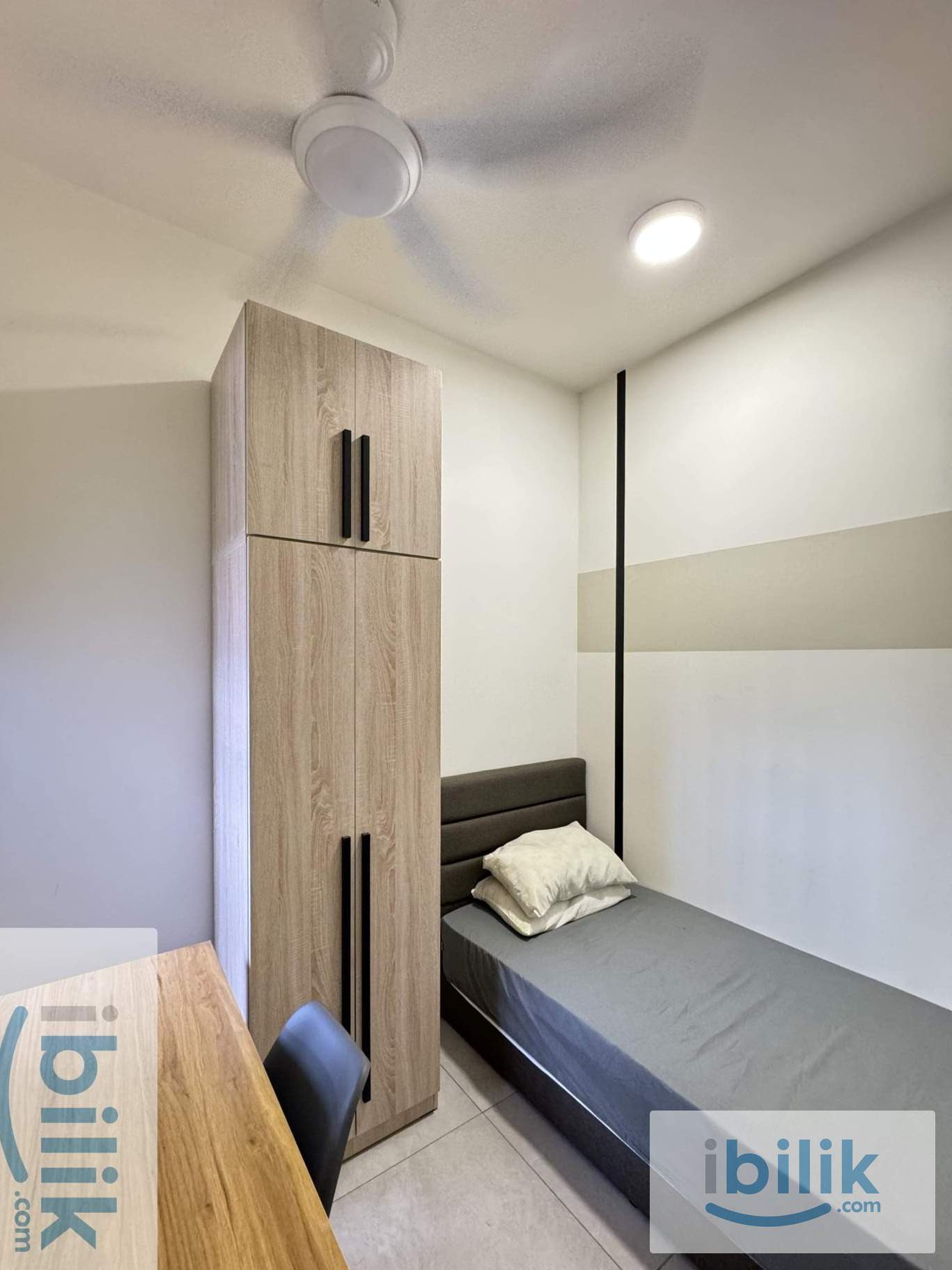 🚆 Room for Rent @ D'IVO Residences | Near Mid Valley | RM750 Only - Image 1