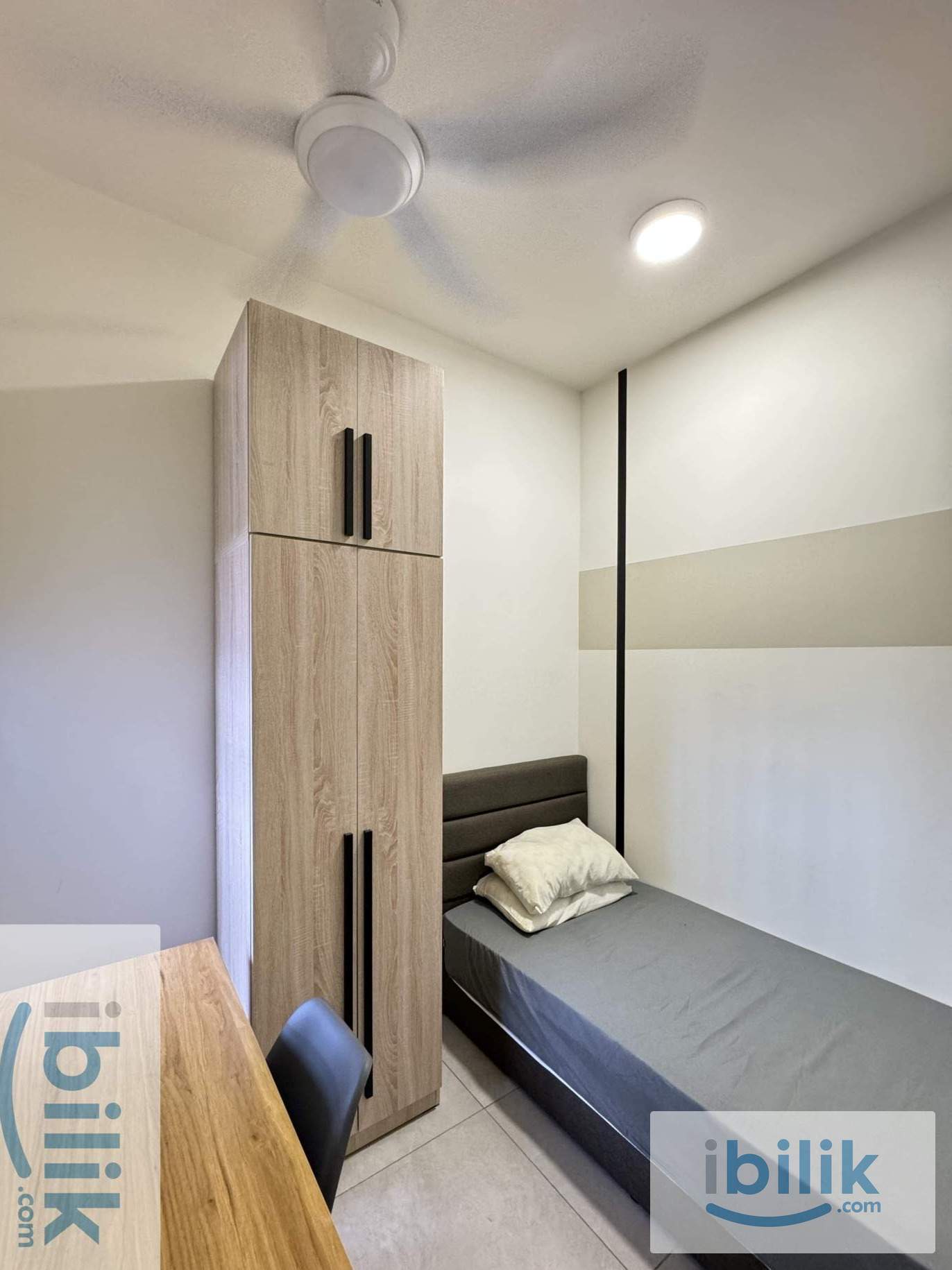 🌟 D'IVO Residences Room for Rent | Walking Distance to Pearl Point Mall - Image 2