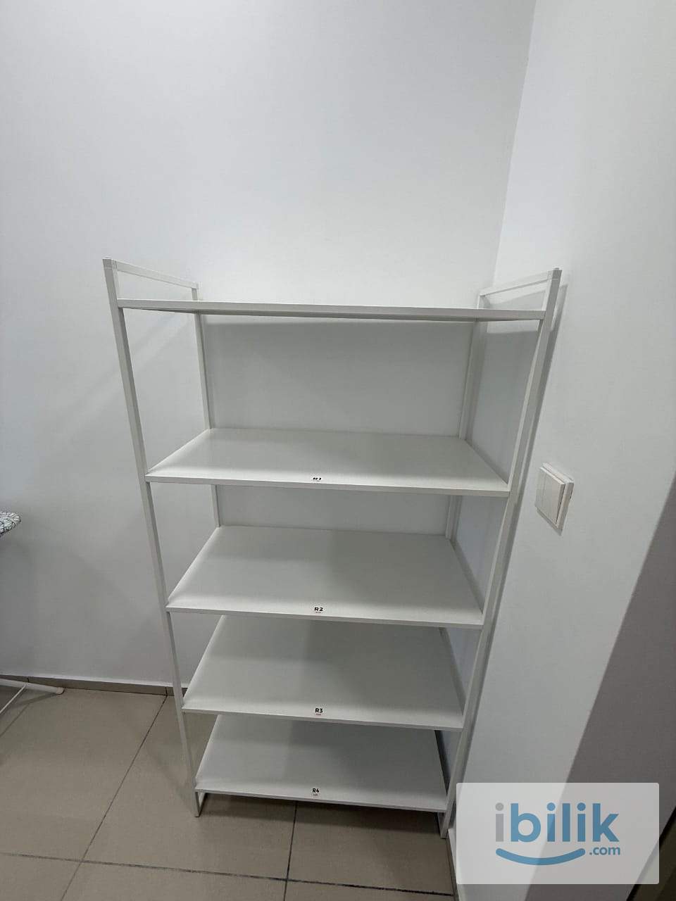 ✨ Room for Rent @ Seiring Residence | Shah Alam | Move-In Ready - Image 4