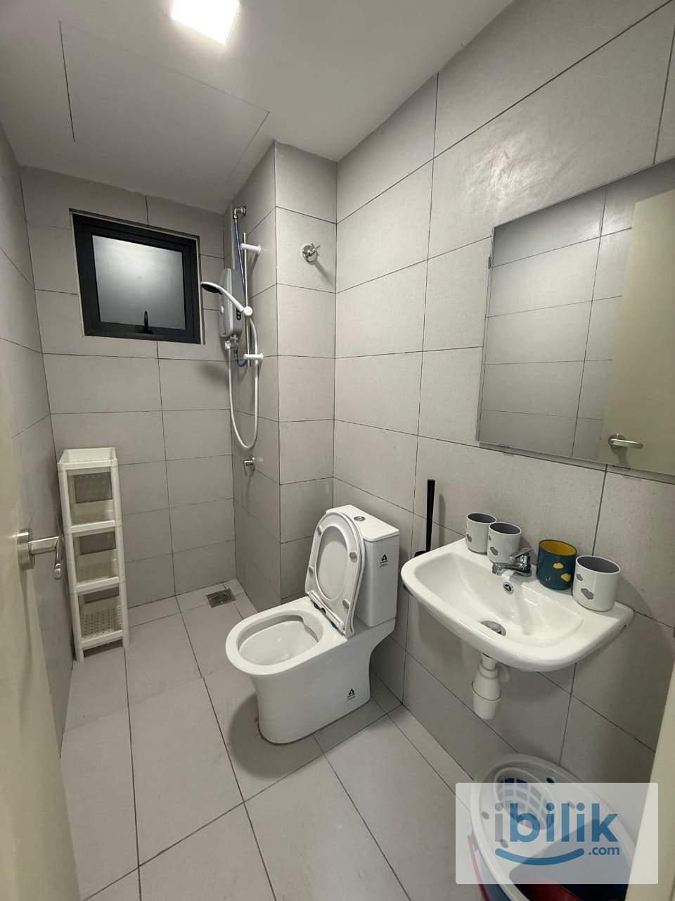 🏢 Seiring Residence | Master & Middle Room Available | From RM700 - Image 3