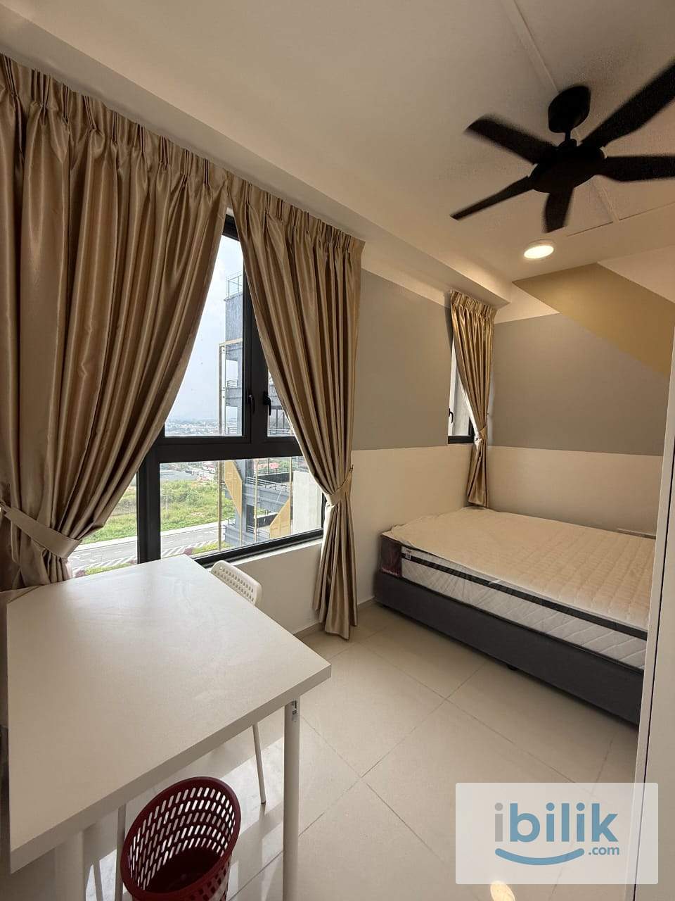 🏢 Seiring Residence | Master & Middle Room Available | From RM700 - Image 1