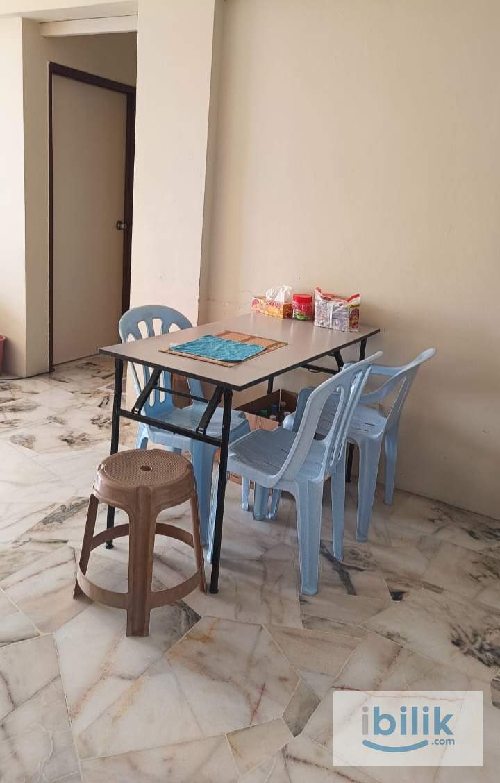 Master Room near UPM Serdang & MRT Station - Image 6