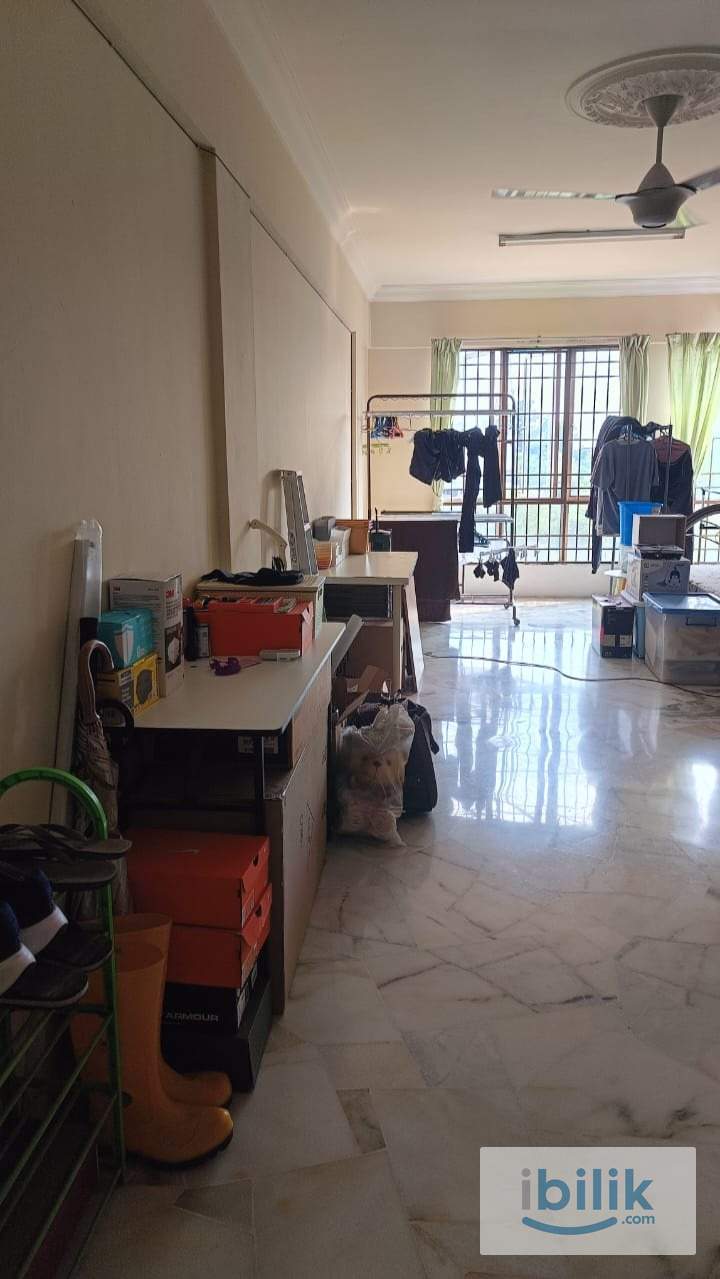 Master Room near UPM Serdang & MRT Station - Image 7