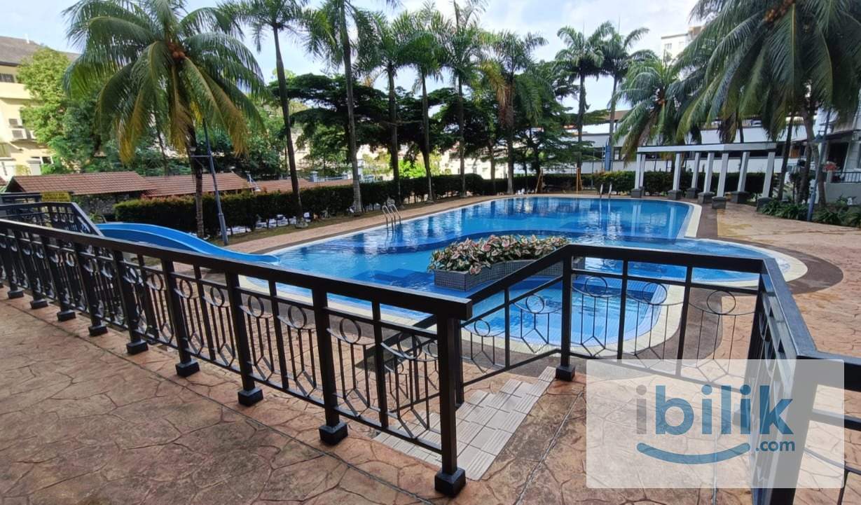 Master Room near UPM Serdang & MRT Station - Image 8