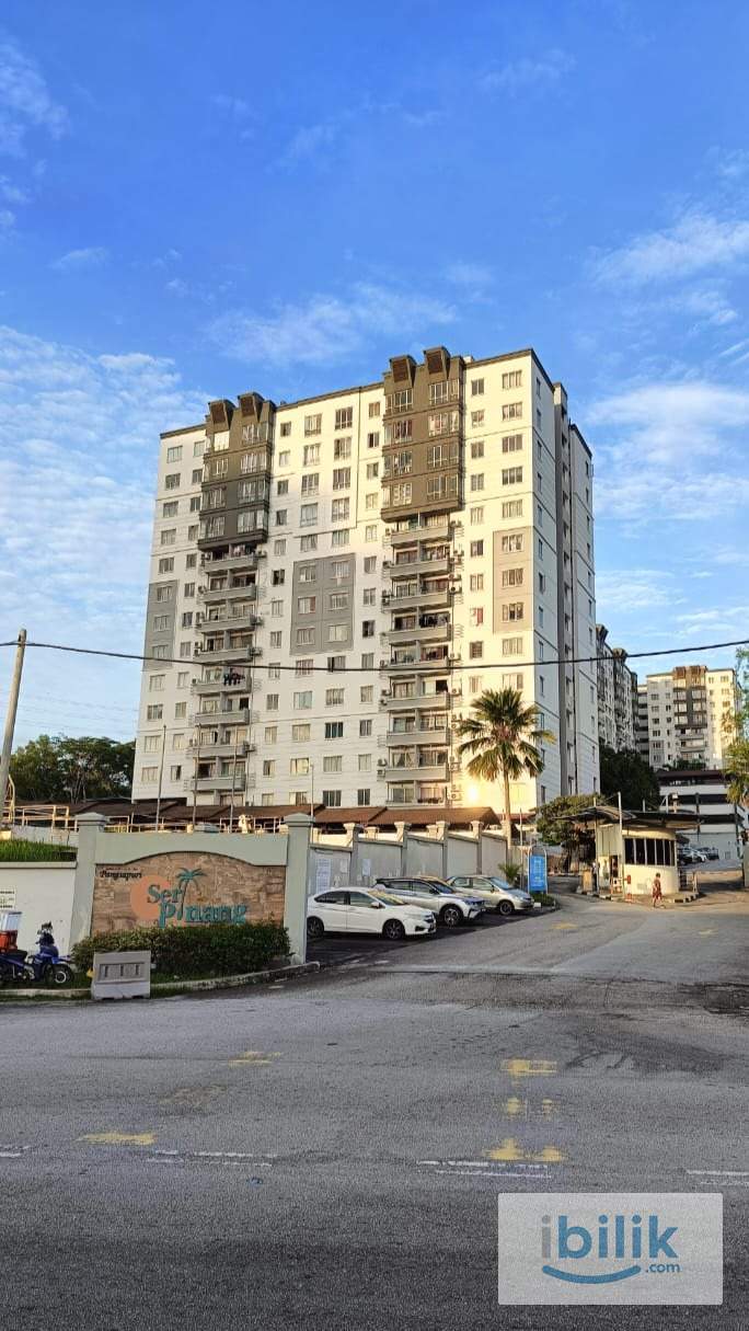 Master Room near UPM Serdang & MRT Station - Image 10