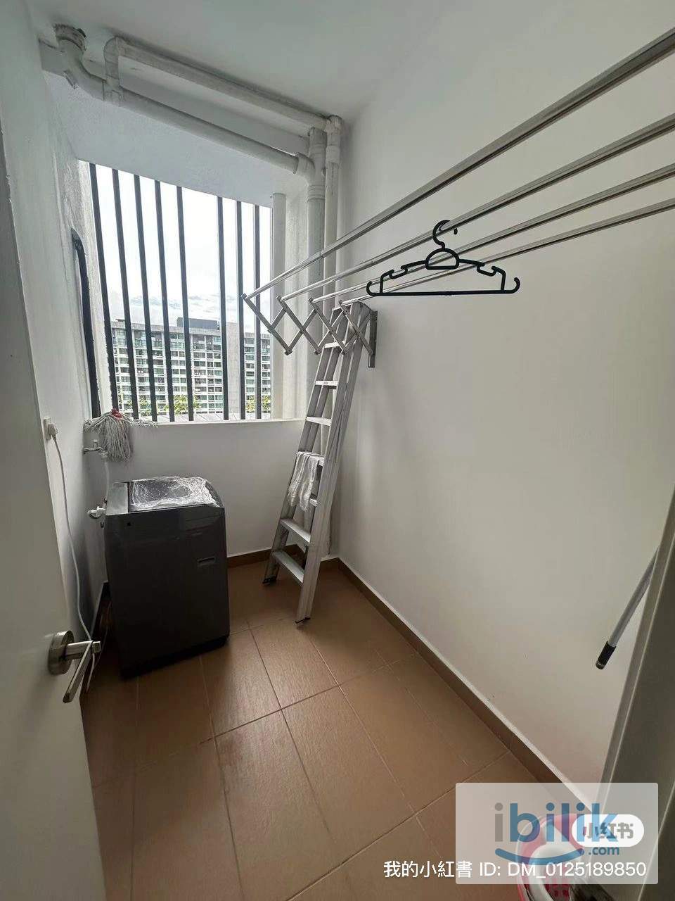 Medium Room with shared Bathroom - Image 1