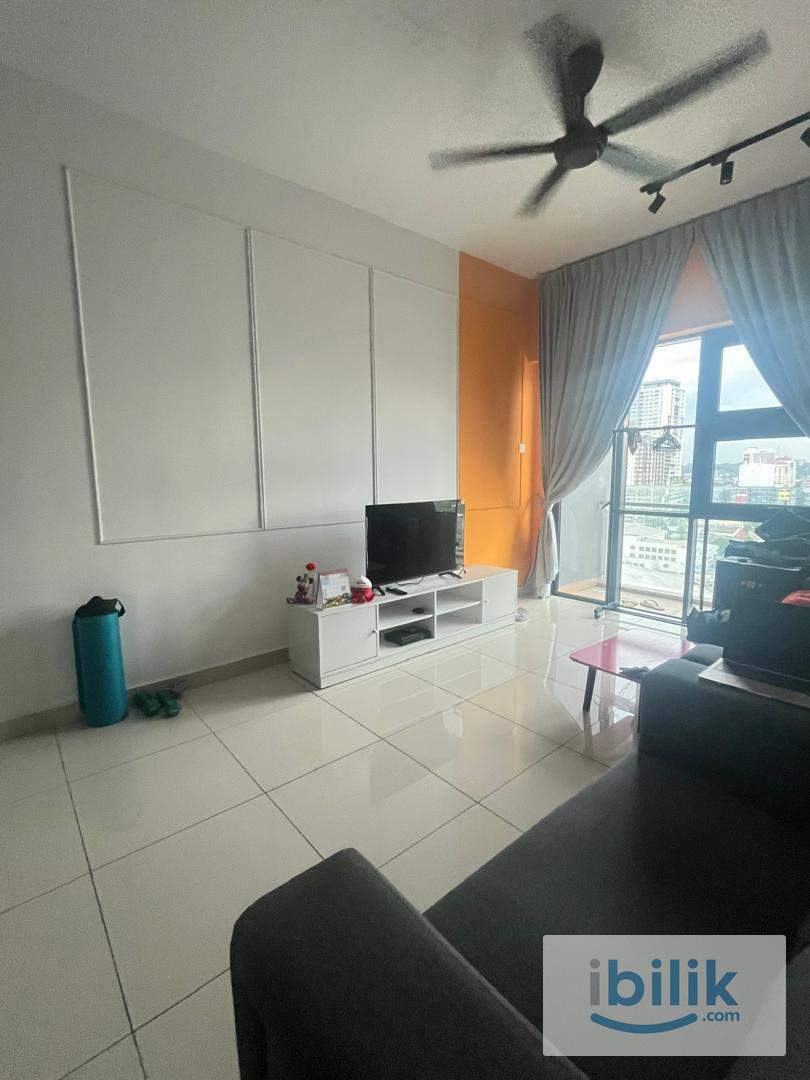 Medium Room with shared Bathroom - Image 3