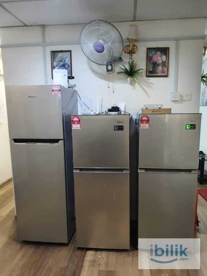 5 mins walk to ioi puchong jaya LRT station,female unit,welcome intern student - Image 2