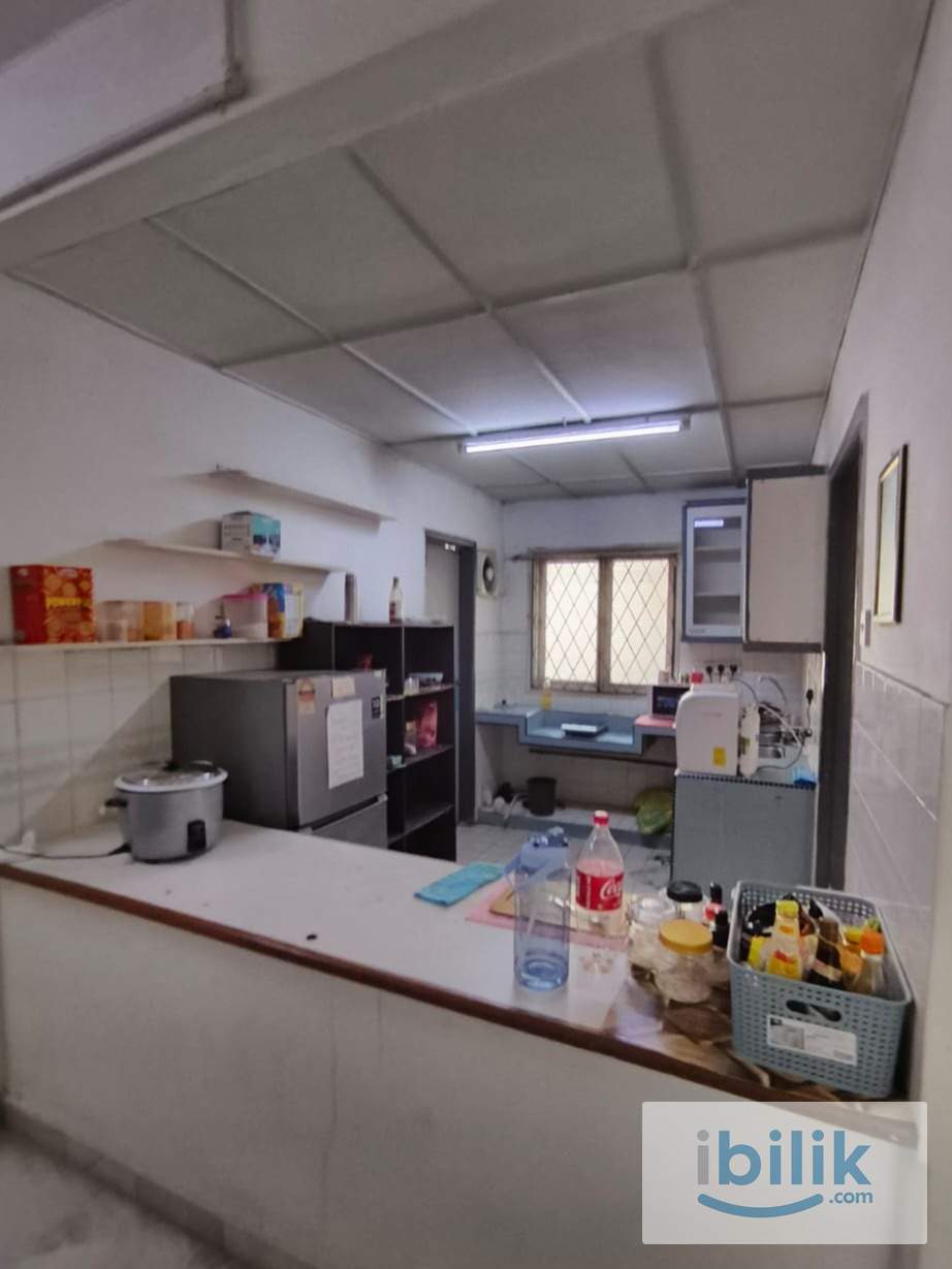 female unit ss15 subang jaya 2 mins walk inti college, welcome intern student - Image 3