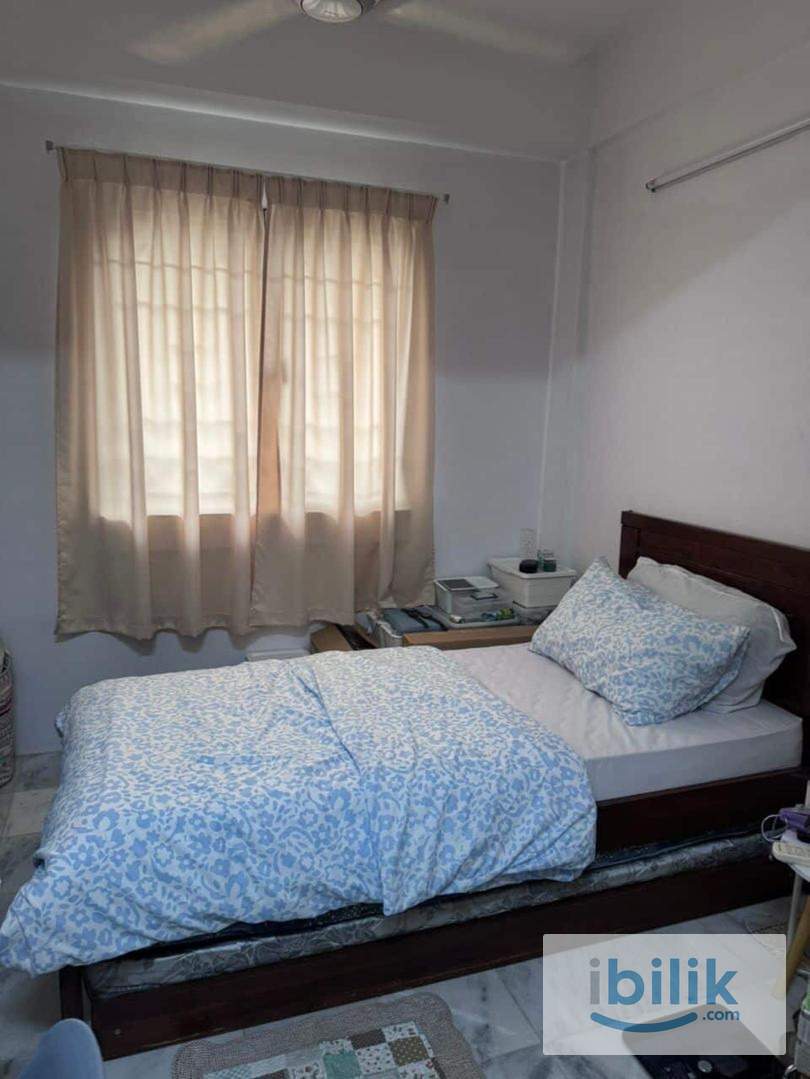 Small Room @ Jasmine Towers SS2 @ May 2026 - Image 1