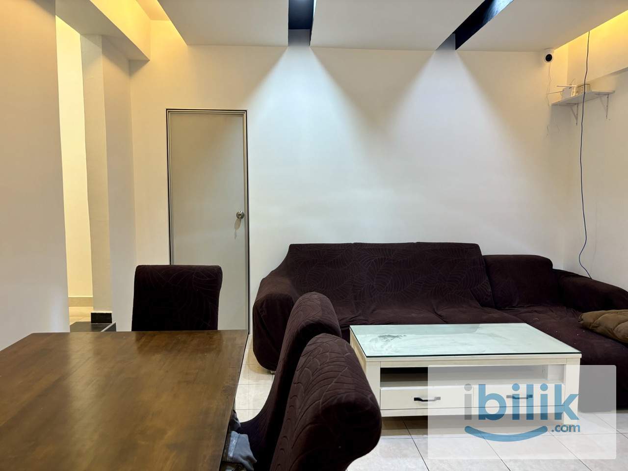 Premium ⭐️ Single Room Fully Furnished @ Kelana Mahkota, Special Promotion. - Image 4