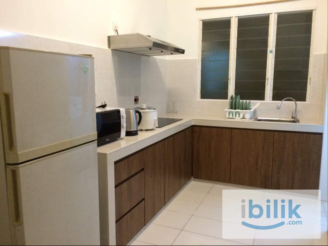 Titiwangsa Central small room  - Image 3