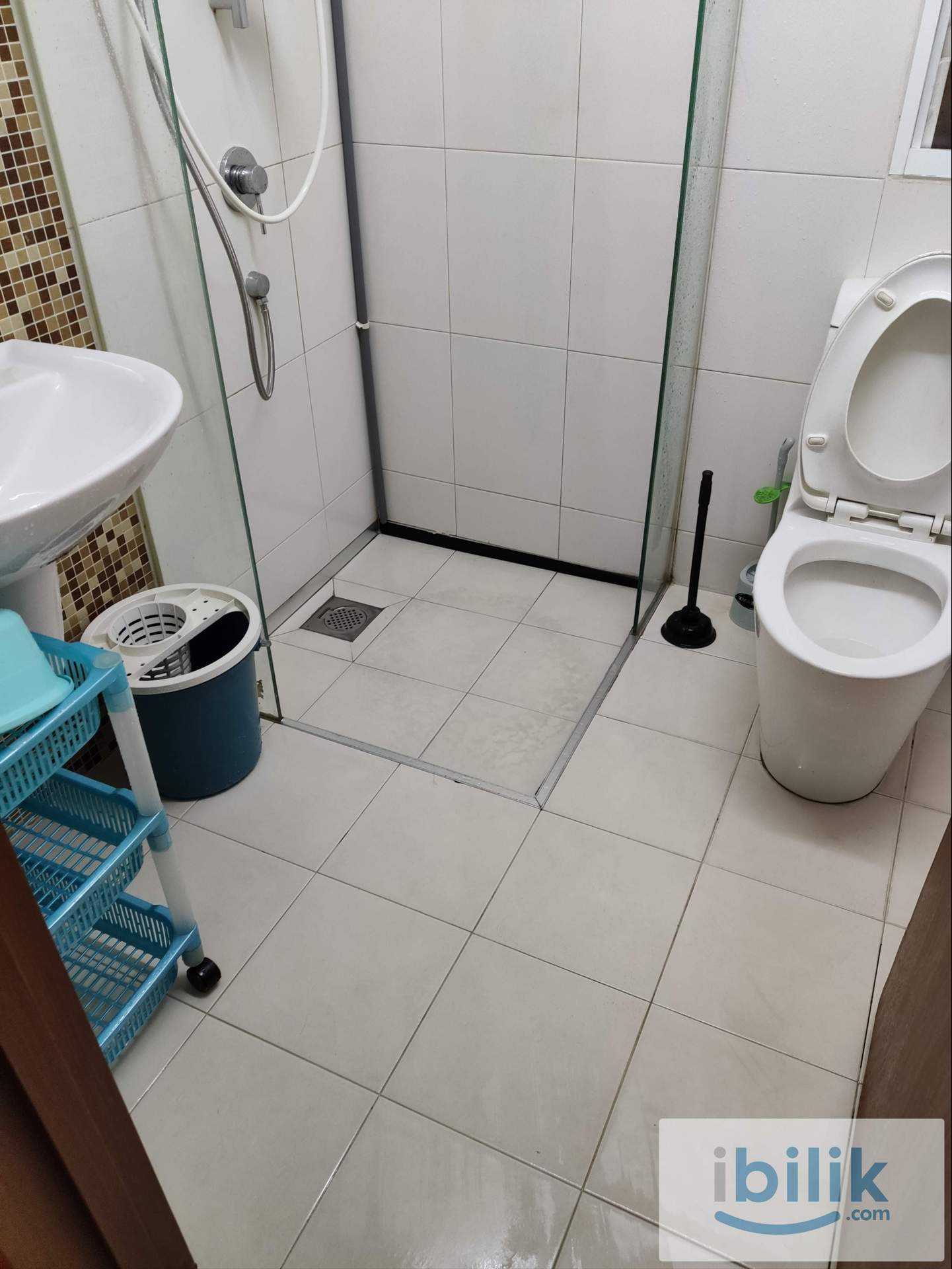 Titiwangsa Central small room  - Image 4