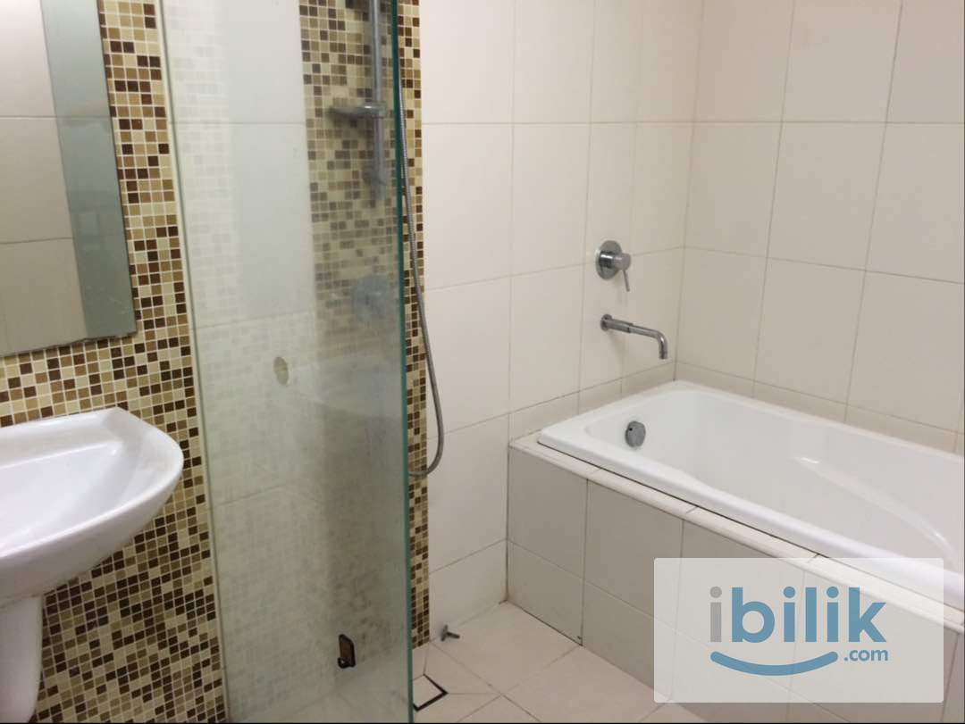 Master room for rent Titiwangsa Sentral  - Image 2