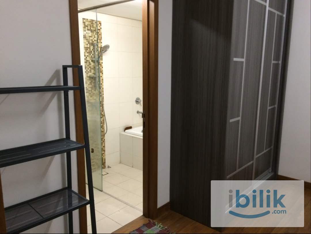 Master room for rent Titiwangsa Sentral  - Image 3