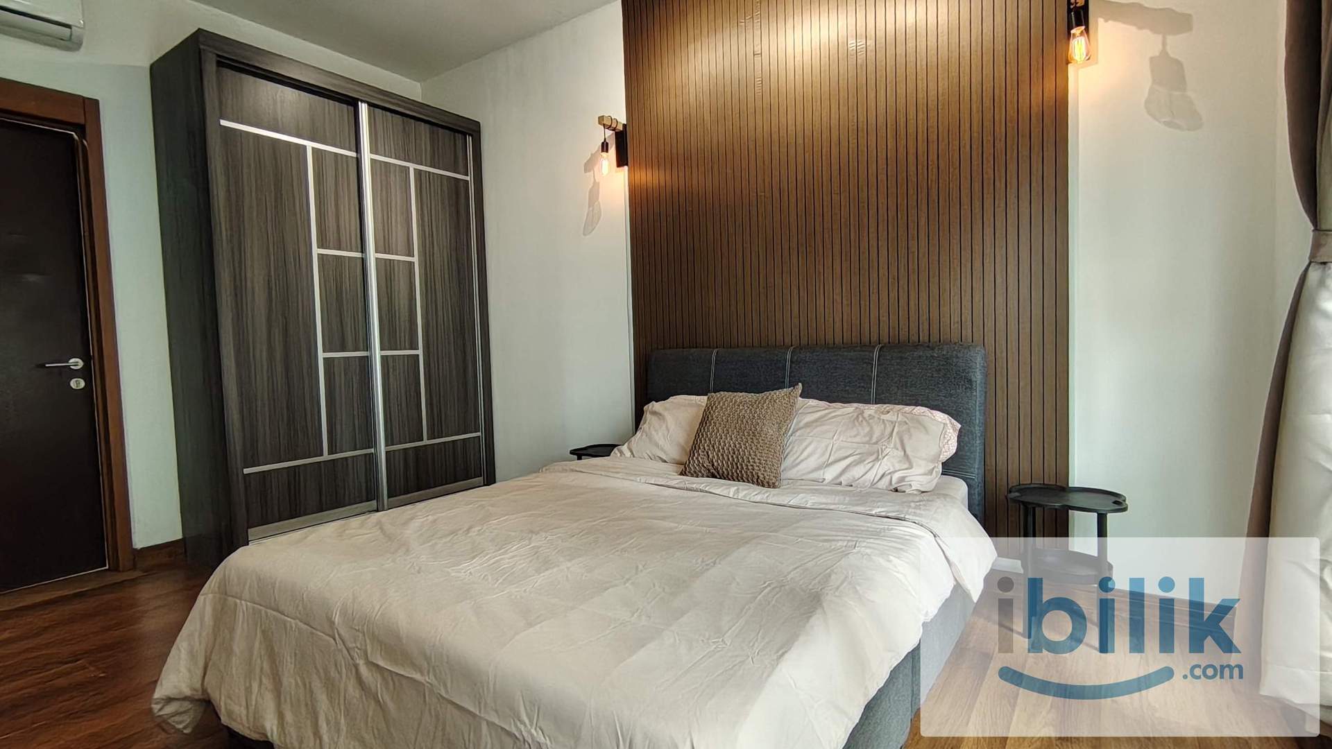 Master room for rent - Image 1