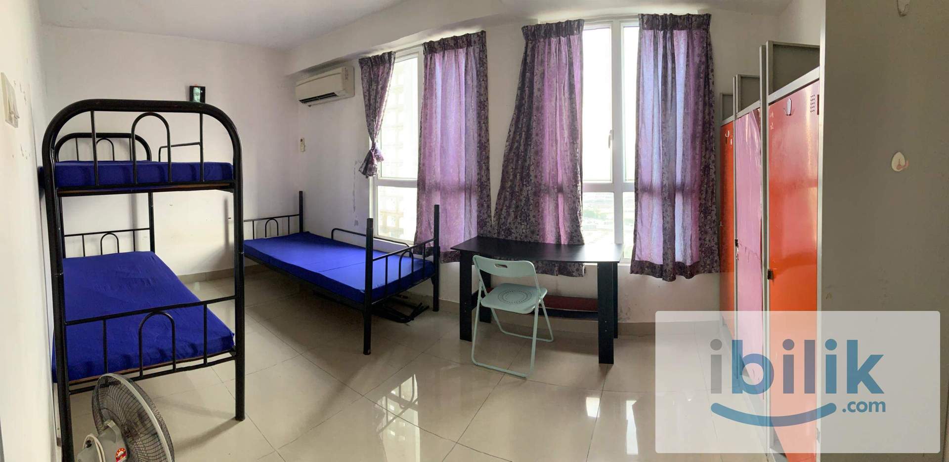 Twin sharing room  - Image 1