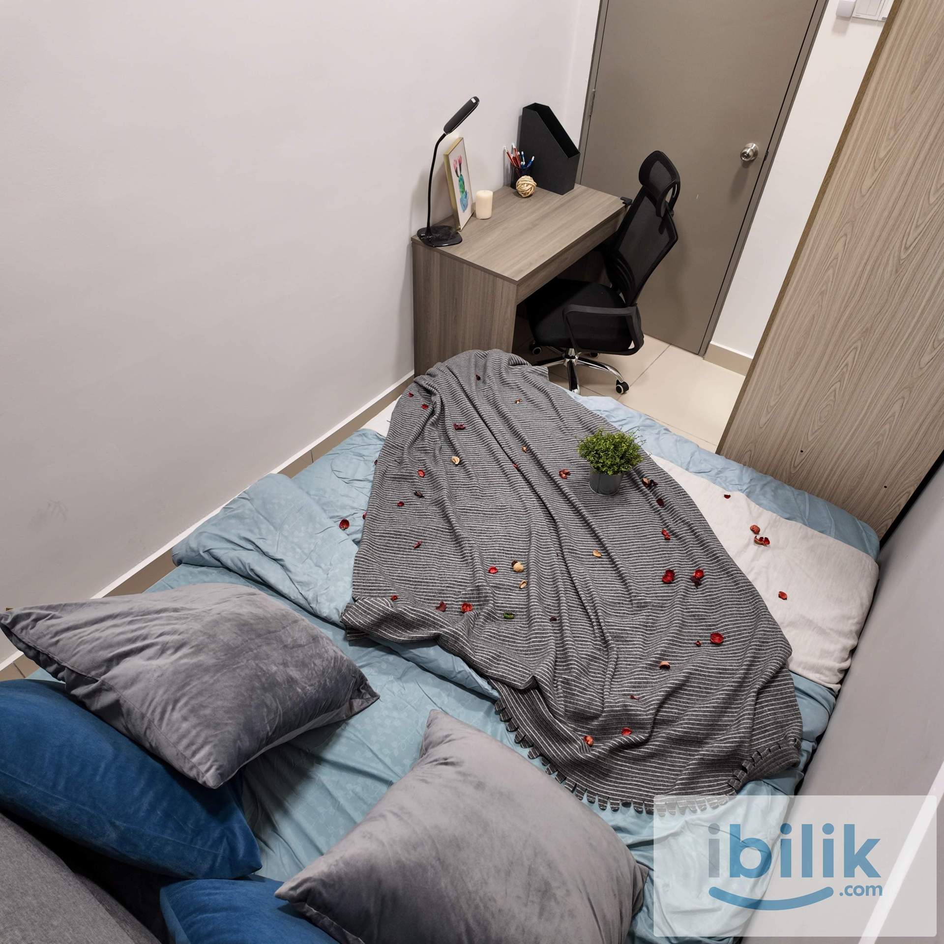 D7 Lagoon Perdana Fully Furnished - Image 1