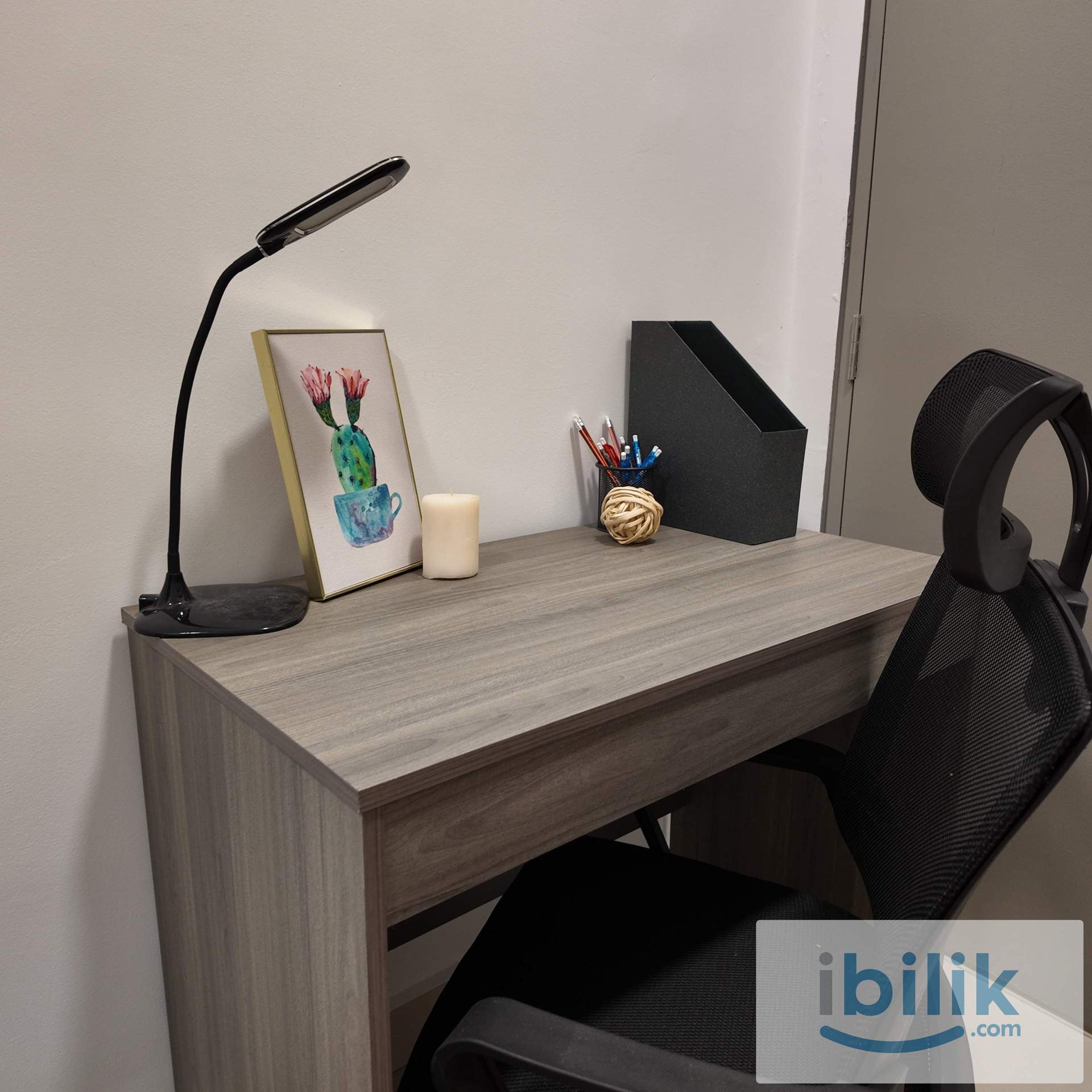 D7 Lagoon Perdana Fully Furnished - Image 3