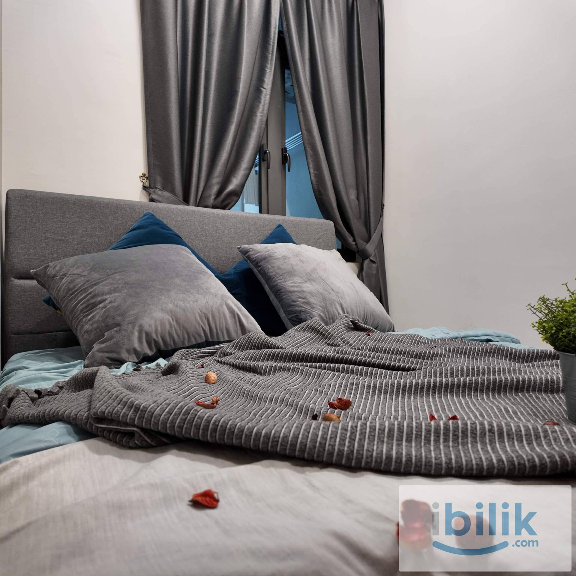 D7 Lagoon Perdana Fully Furnished - Image 4