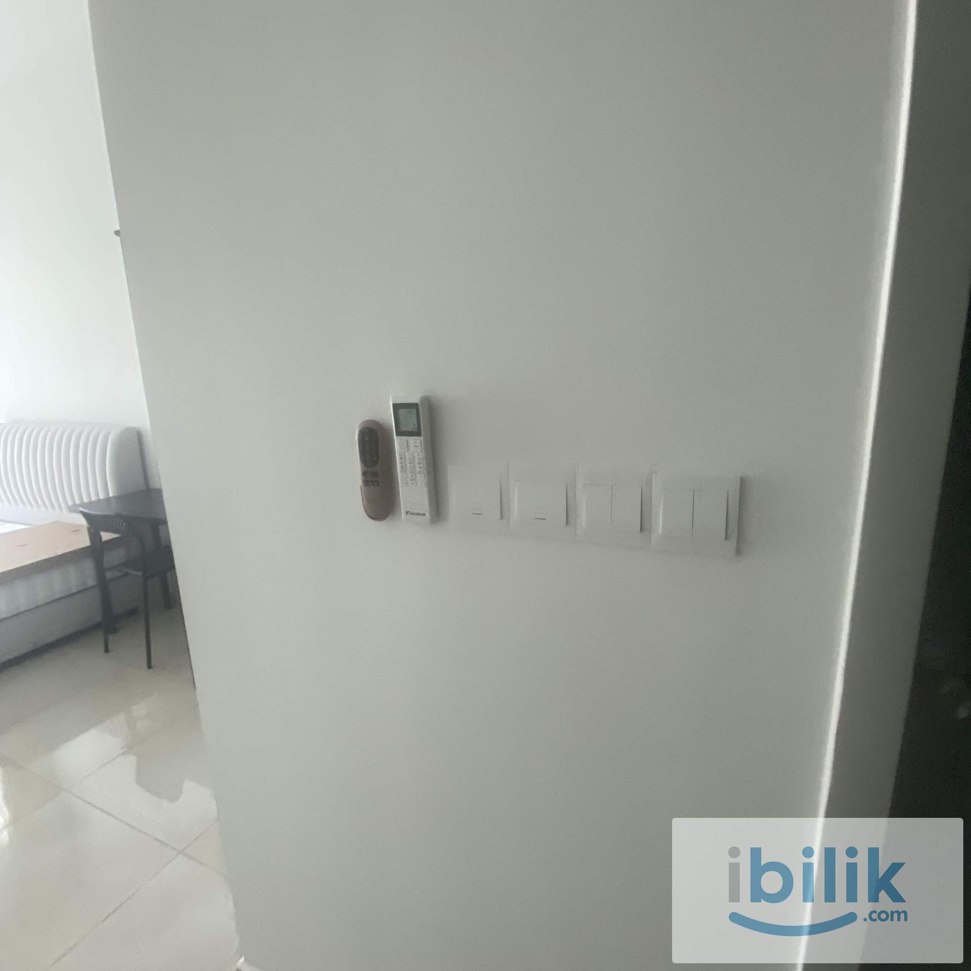 Studio Unit with Balcony - Image 10