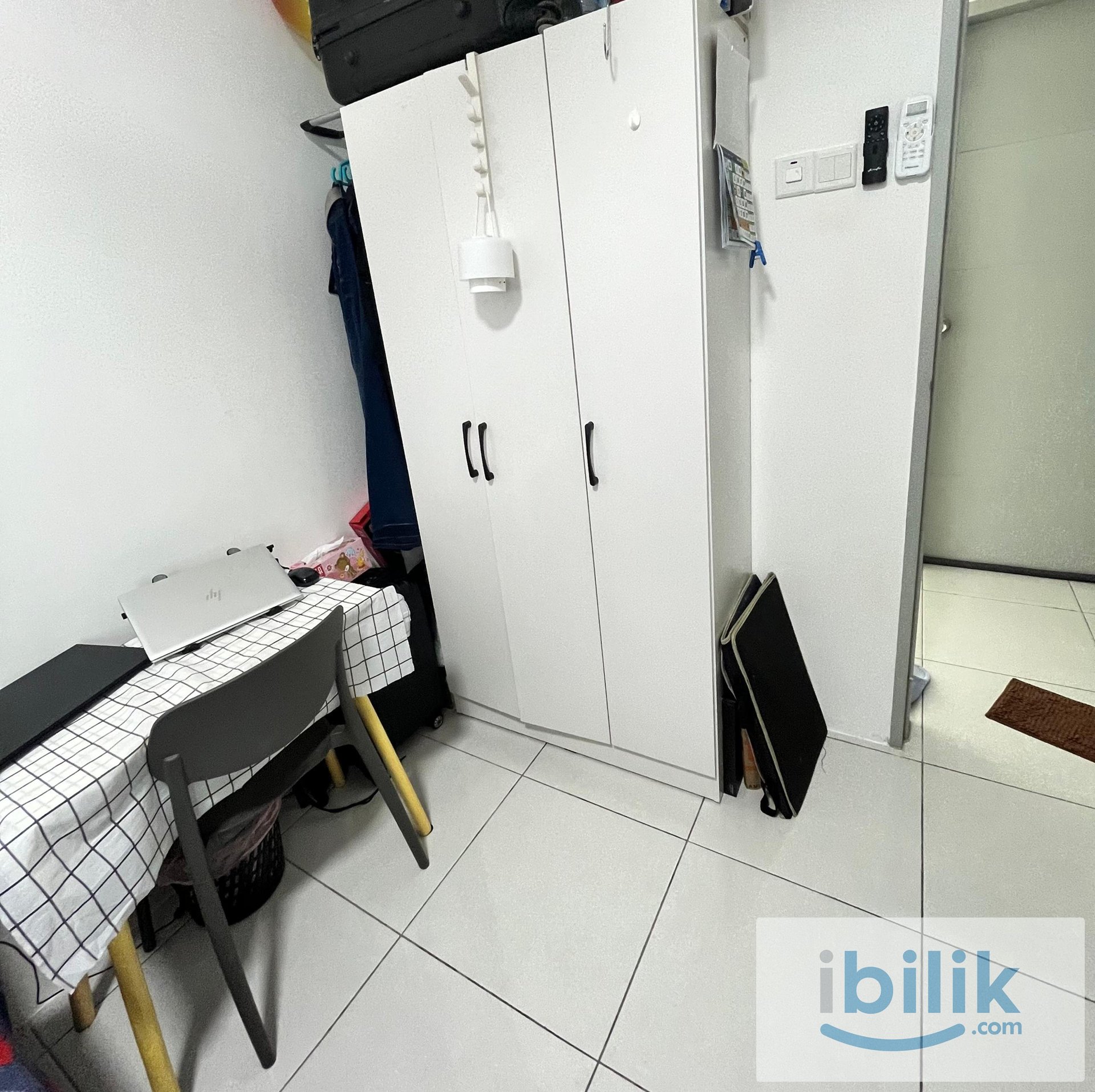 Fairview Residence Single Room for Rent - Image 6