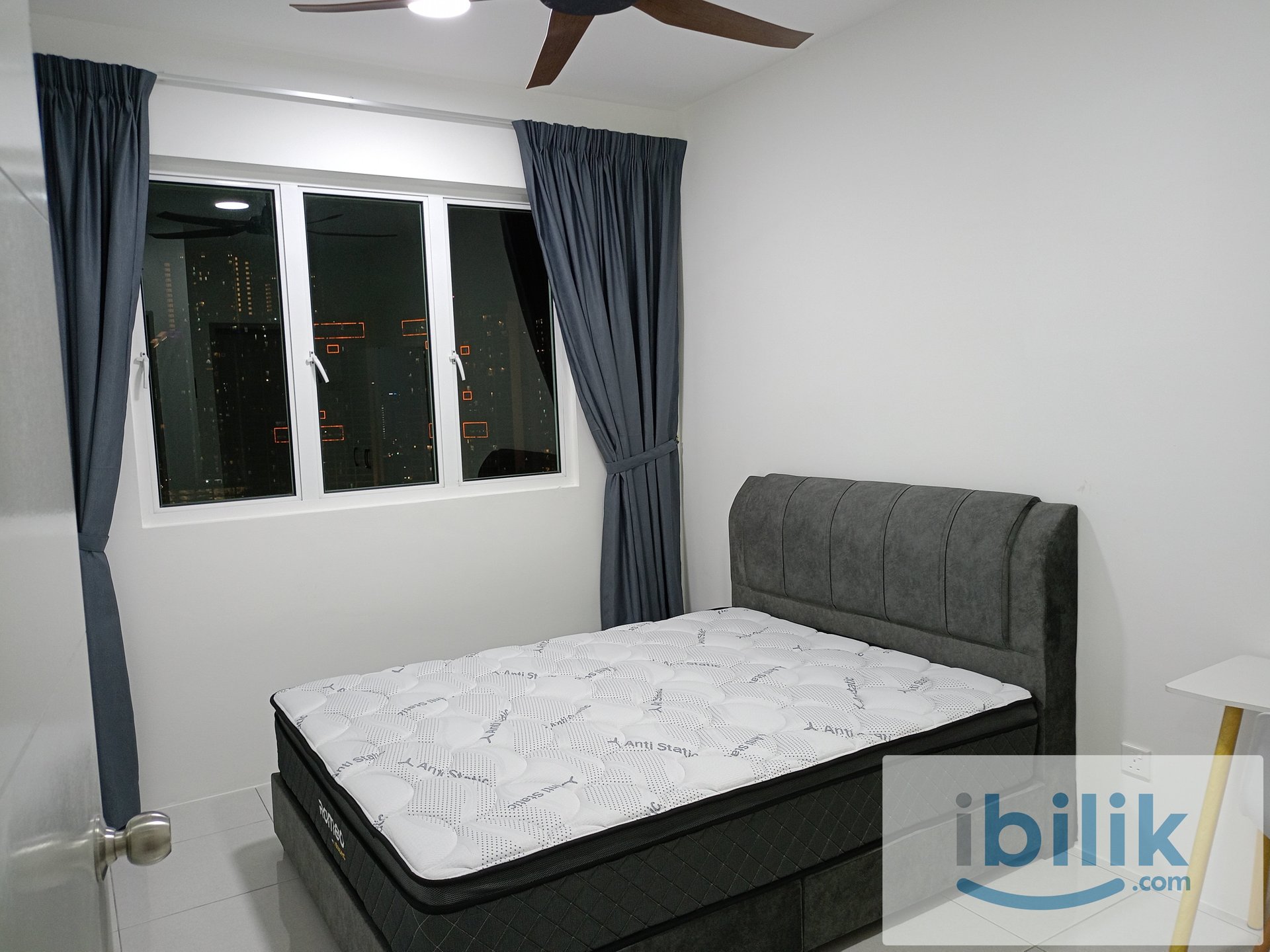 Bilik Sewa Perempuan Master Room Fairview Residence - Image 1
