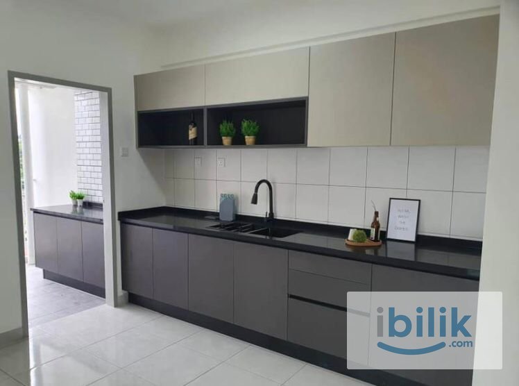 Bilik Sewa Perempuan Master Room Fairview Residence - Image 7