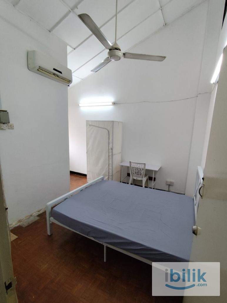 💫💫 SPACIOUS MEDIUM ROOM FOR LONG STAY AT SS2💫💫 - Image 2