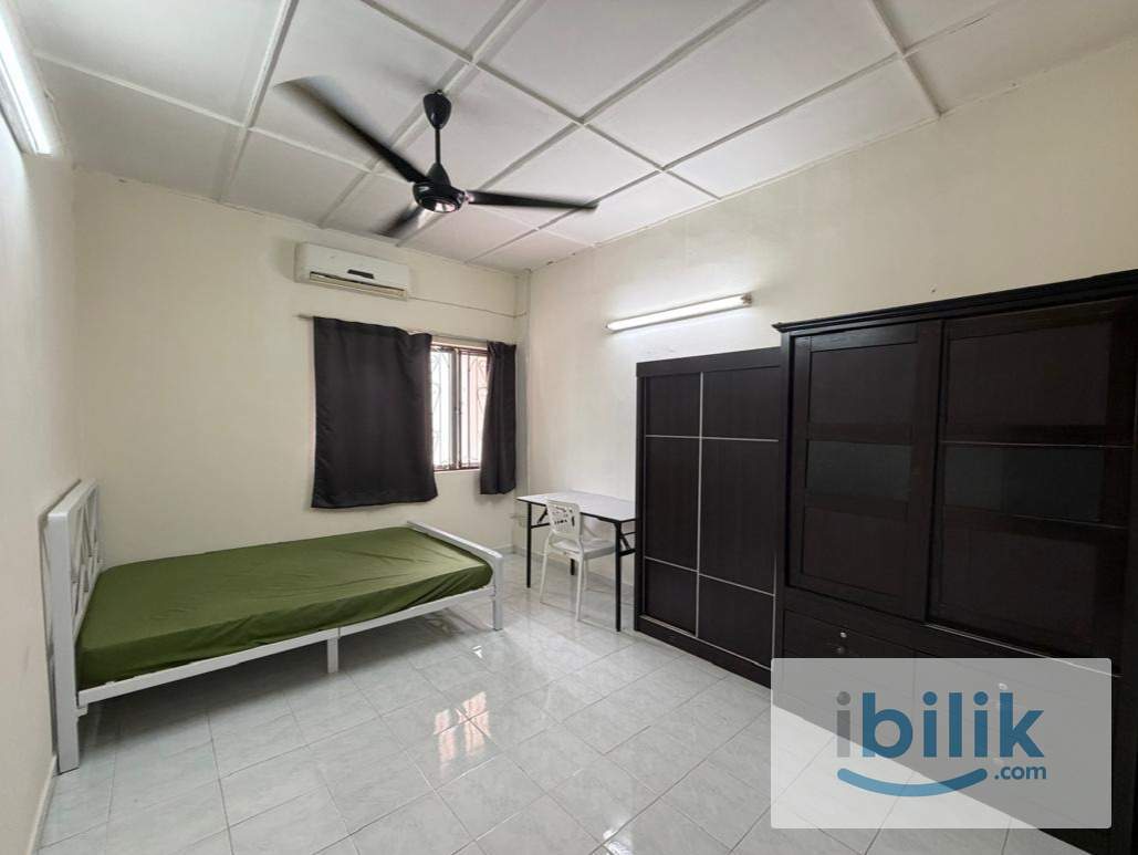 💫💫 SPACIOUS MEDIUM ROOM FOR LONG STAY AT SS2💫💫 - Image 3