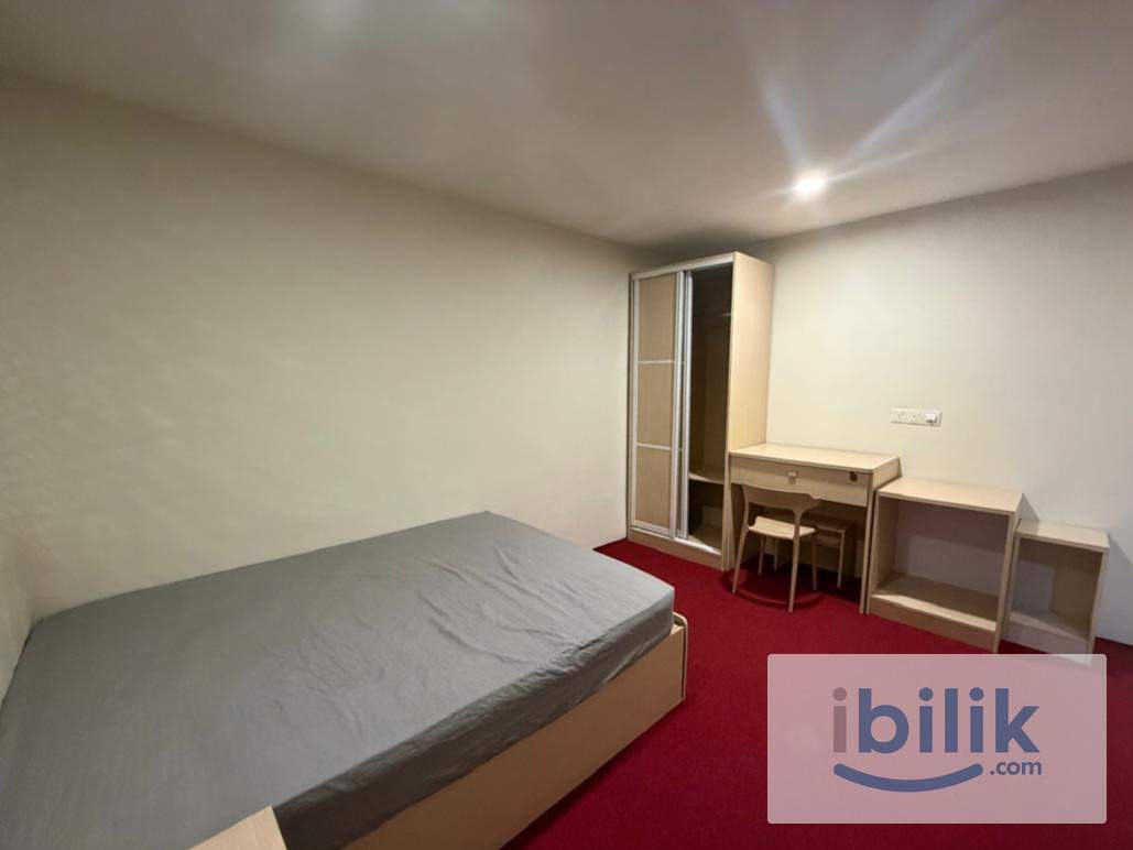 😼WALKING DISTANCE TO MALURI MRT😼Co Living MASTER ROOM FOR LONG STAY 😎 - Image 2
