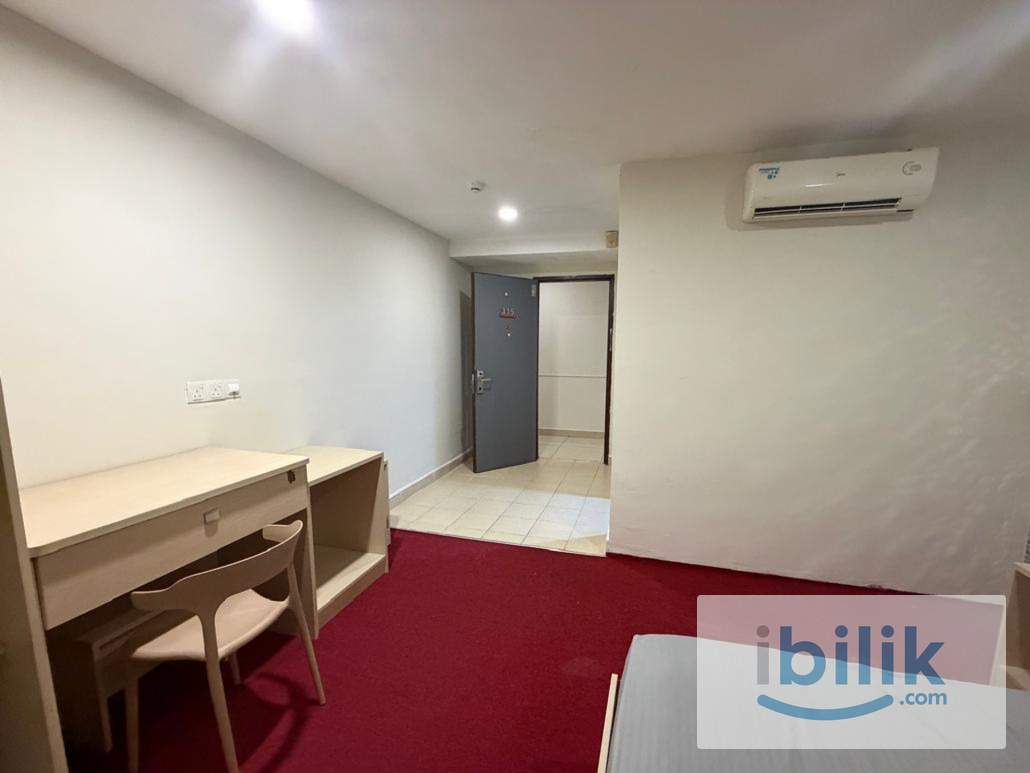 😼WALKING DISTANCE TO MALURI MRT😼Co Living MASTER ROOM FOR LONG STAY 😎 - Image 3