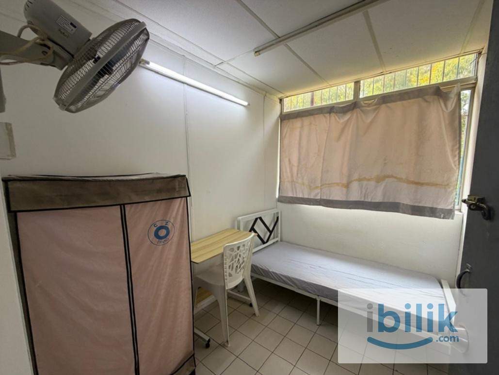 💫SS2 SINGLE ROOM 💫 Non Sharing | CLEAN AND PRIVACY | LOW BUDGET 🎈 - Image 2