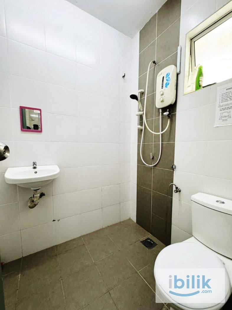 💫SS2 SINGLE ROOM 💫 Non Sharing | CLEAN AND PRIVACY | LOW BUDGET 🎈 - Image 5