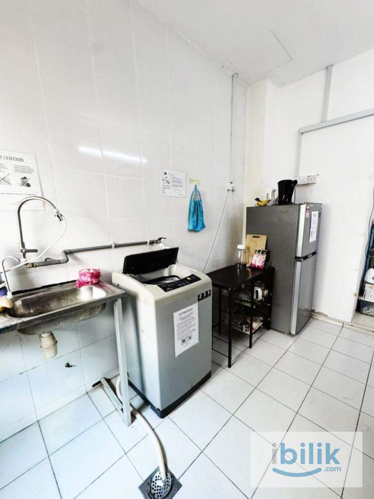 💫SS2 SINGLE ROOM 💫 Non Sharing | CLEAN AND PRIVACY | LOW BUDGET 🎈 - Image 6