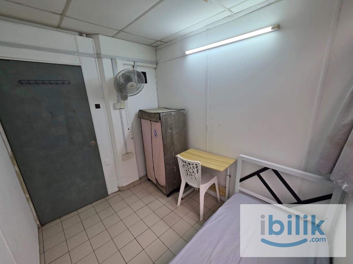 🌟Convenient Location SS2 Single Room | Low Budget And Affordable | Move In Immediately | 🌟 - Image 1