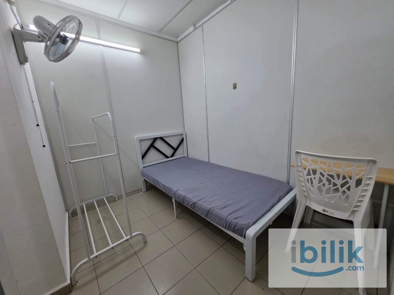 🌟Convenient Location SS2 Single Room | Low Budget And Affordable | Move In Immediately | 🌟 - Image 2